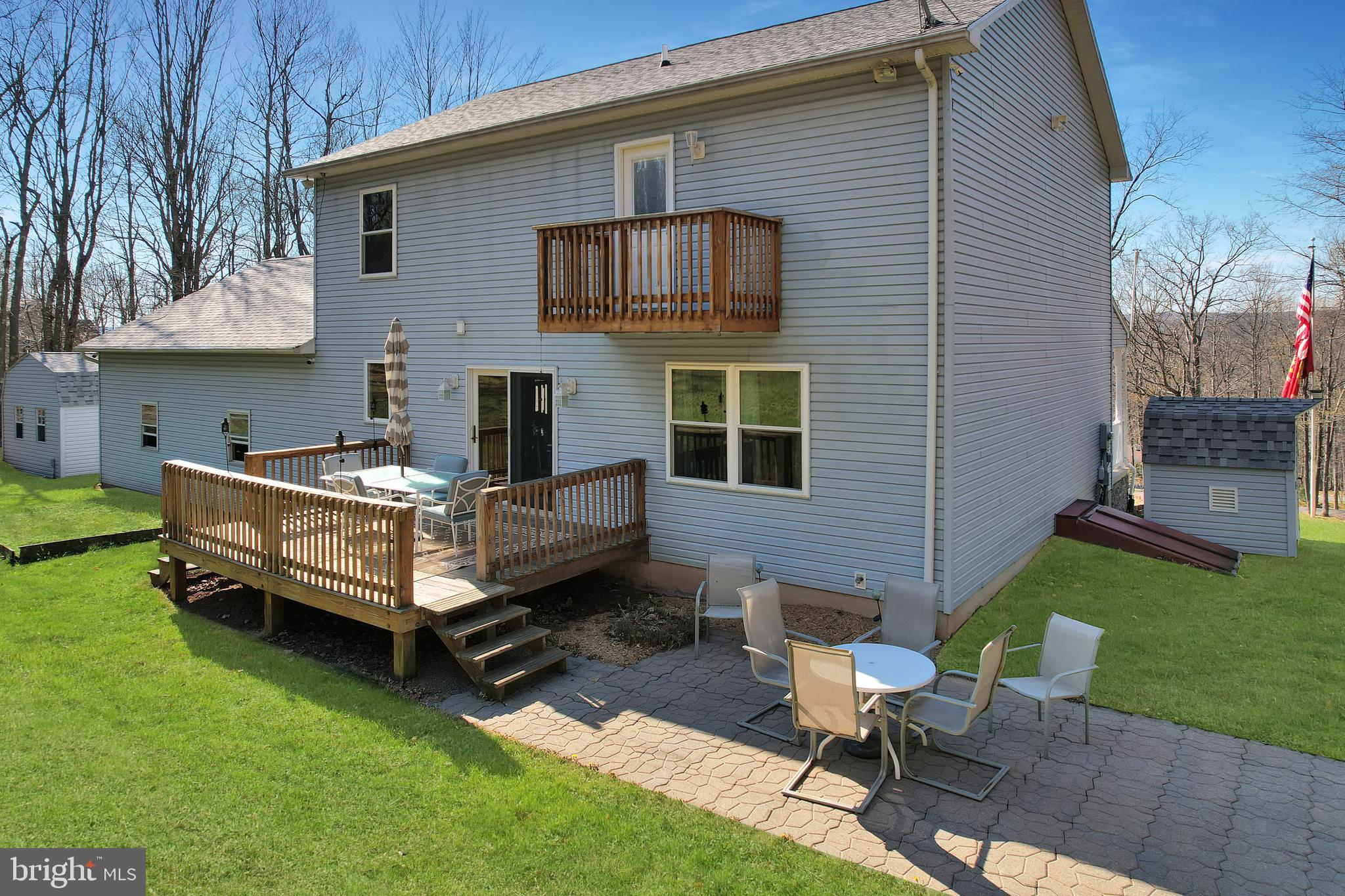 BLUELICK COMMONS - Residential