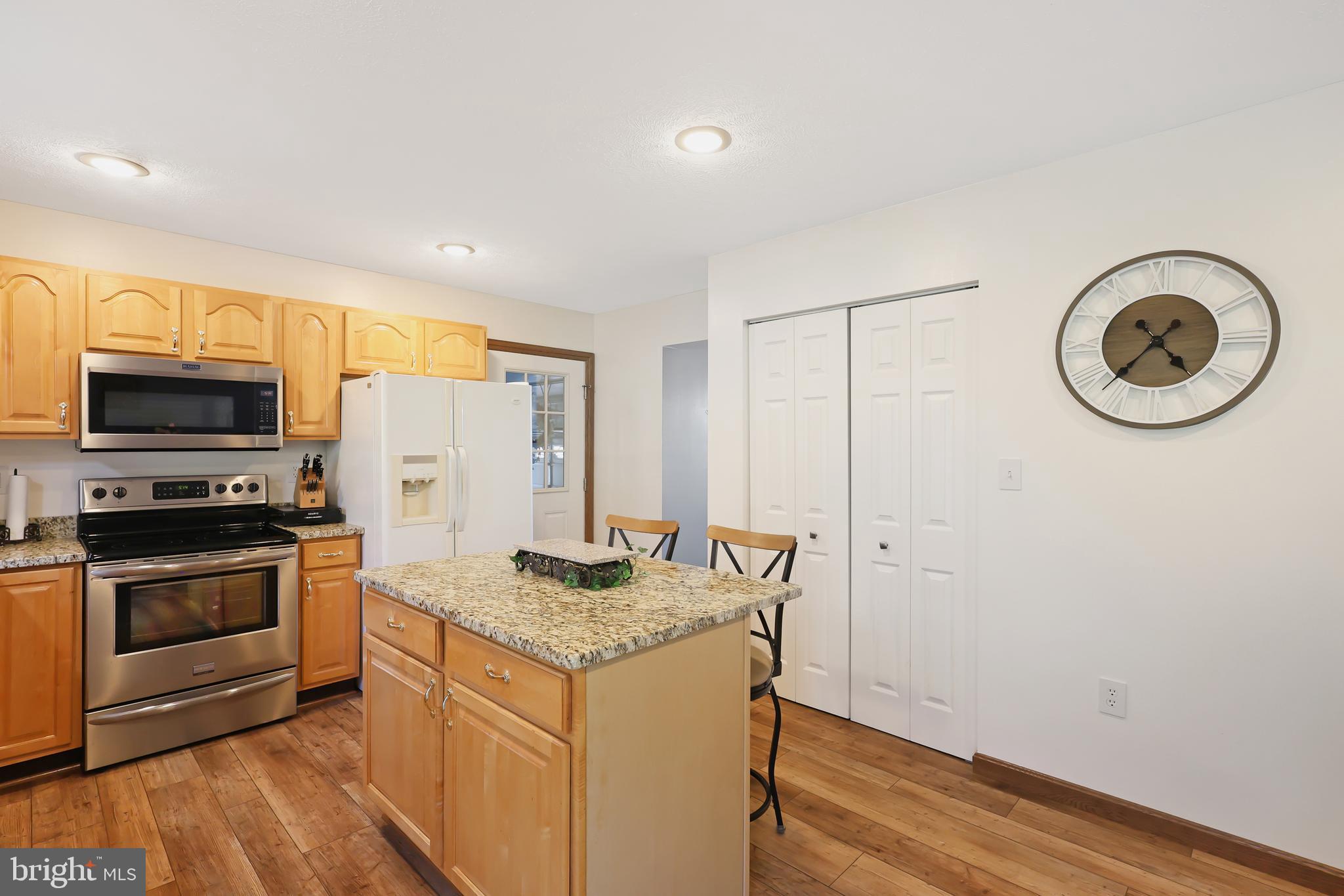 BLUELICK COMMONS - Residential