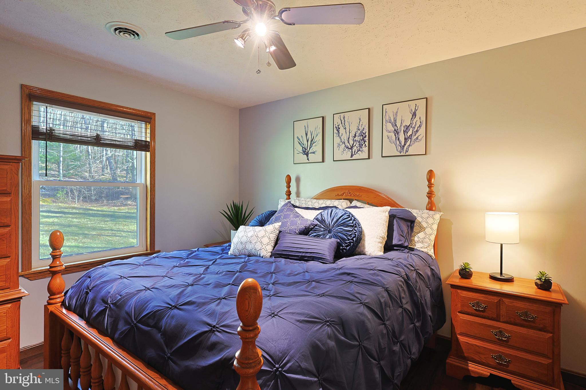 BLUELICK COMMONS - Residential