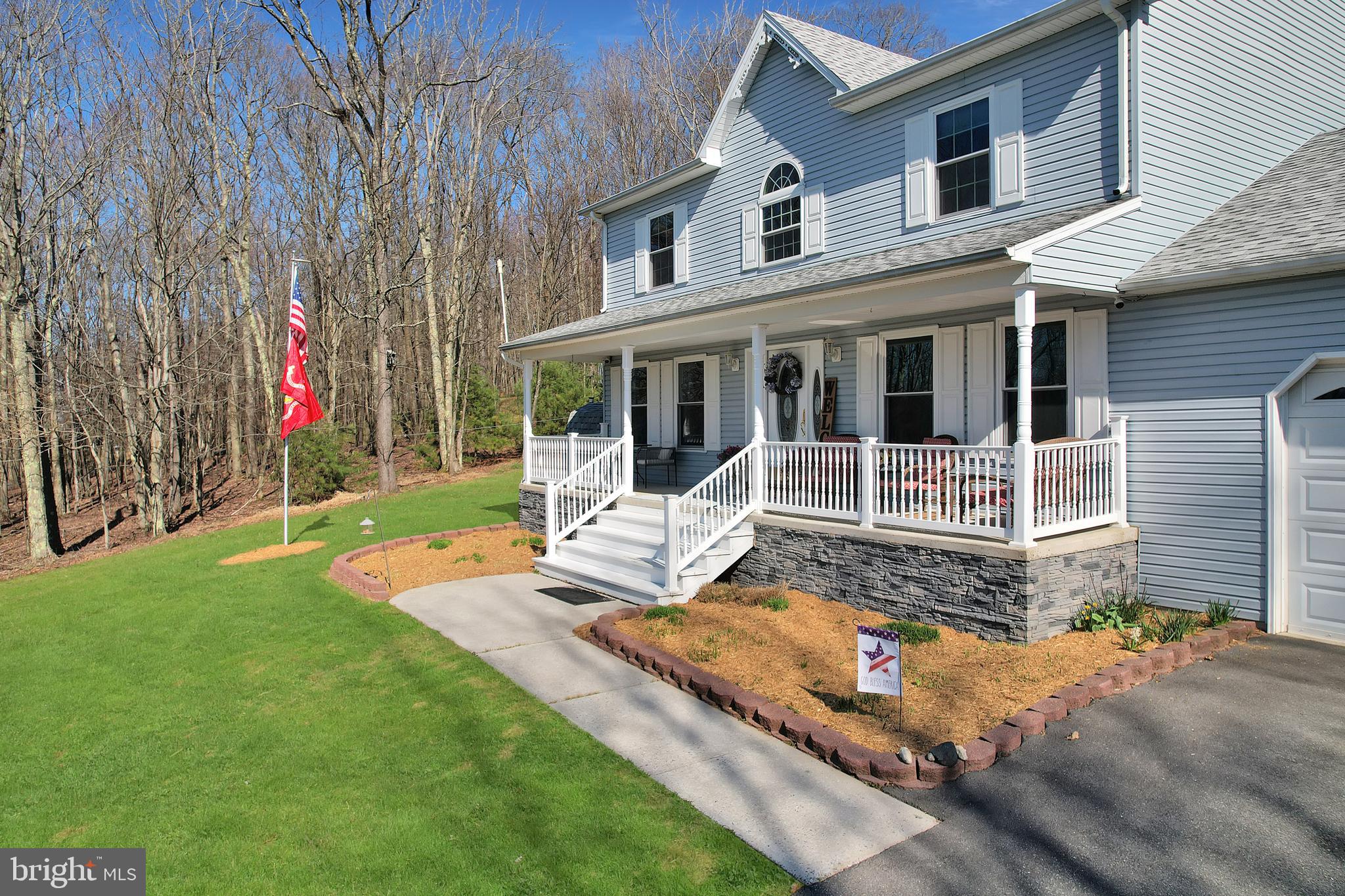 BLUELICK COMMONS - Residential