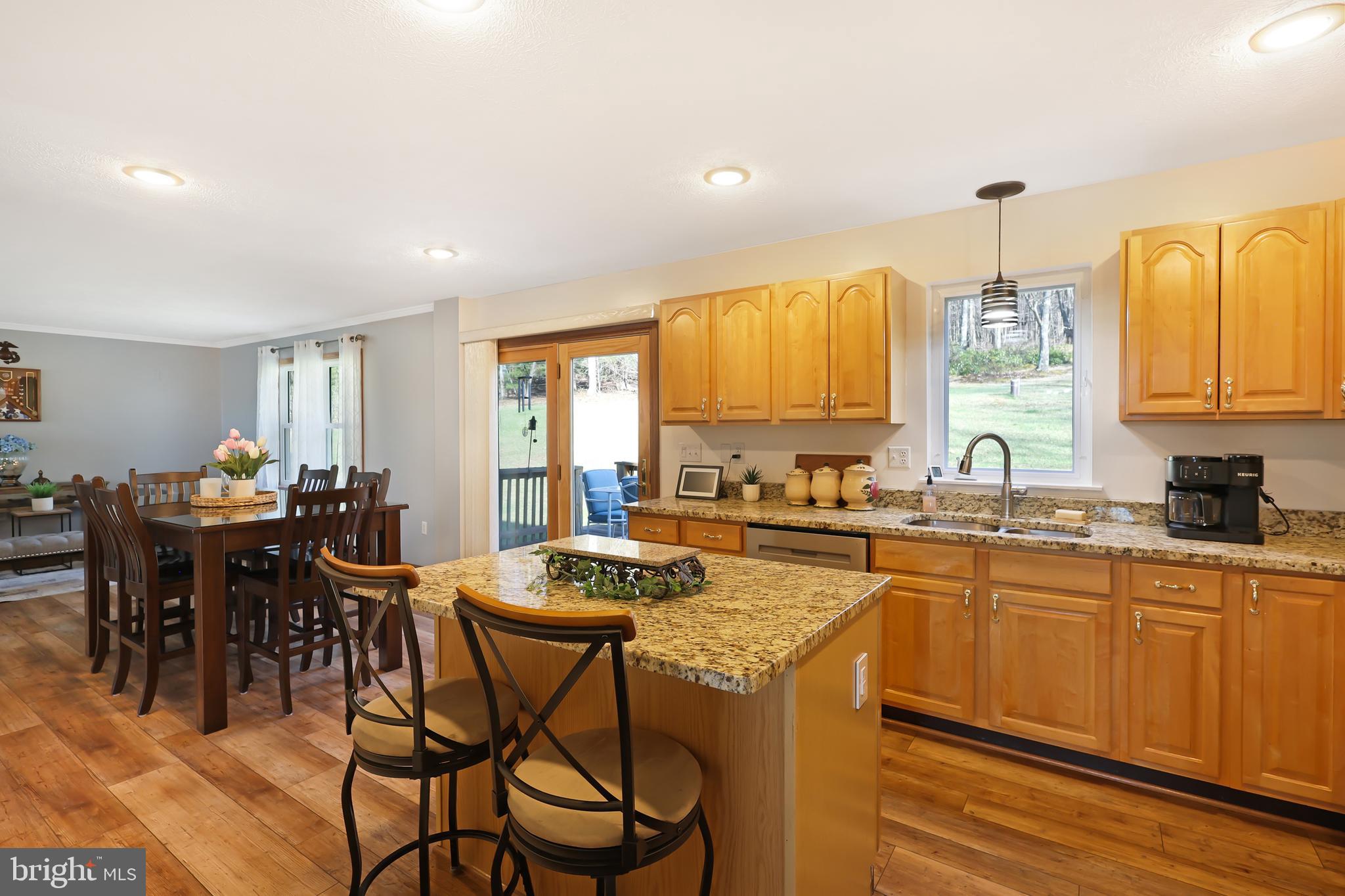 BLUELICK COMMONS - Residential