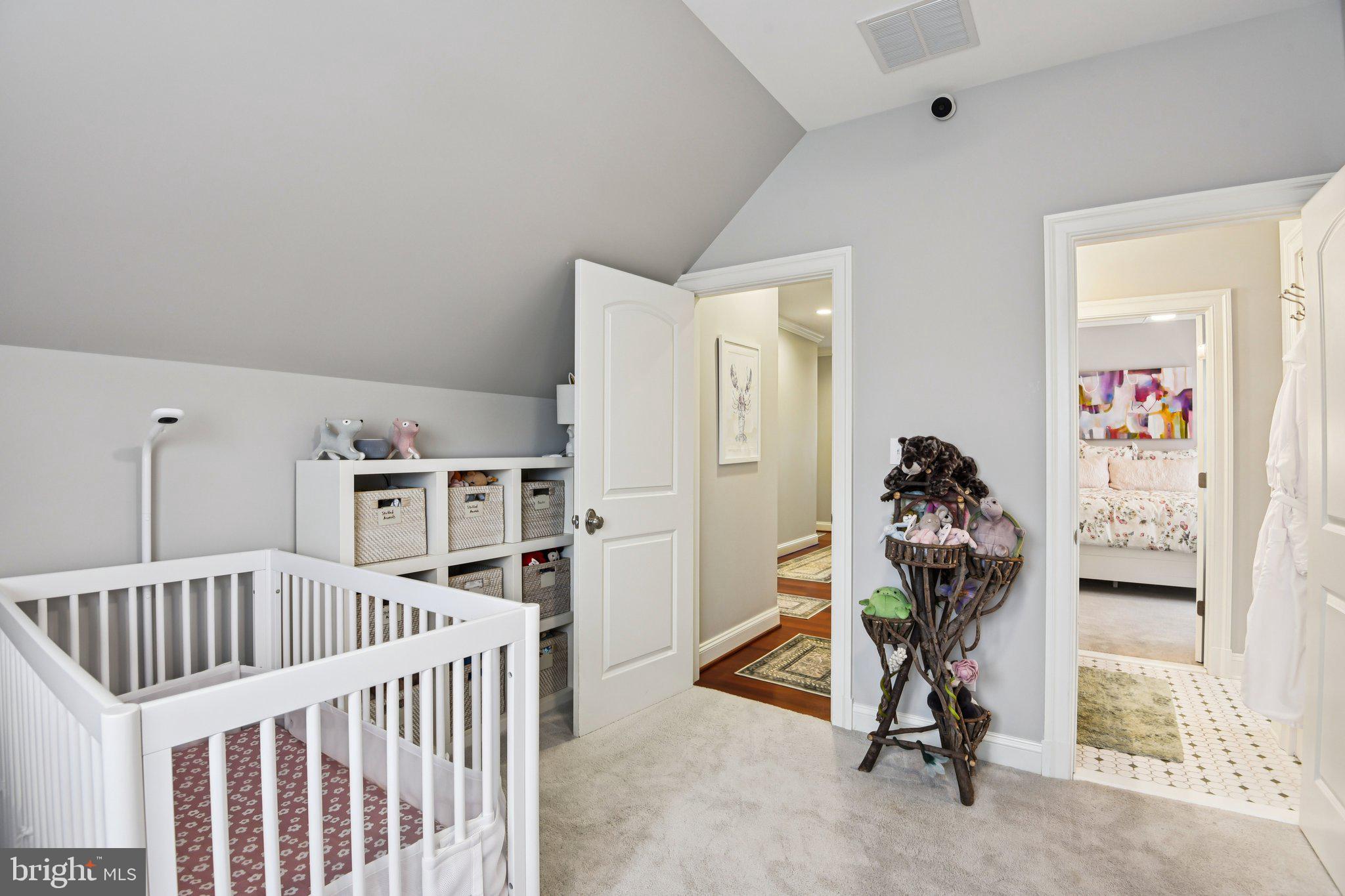 PATAPSCO PARK ESTATES - Residential