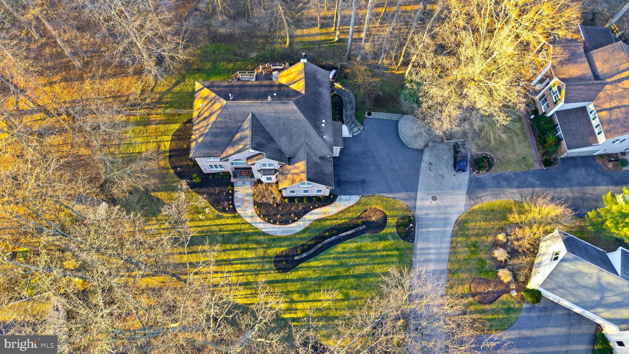 PATAPSCO PARK ESTATES - Residential