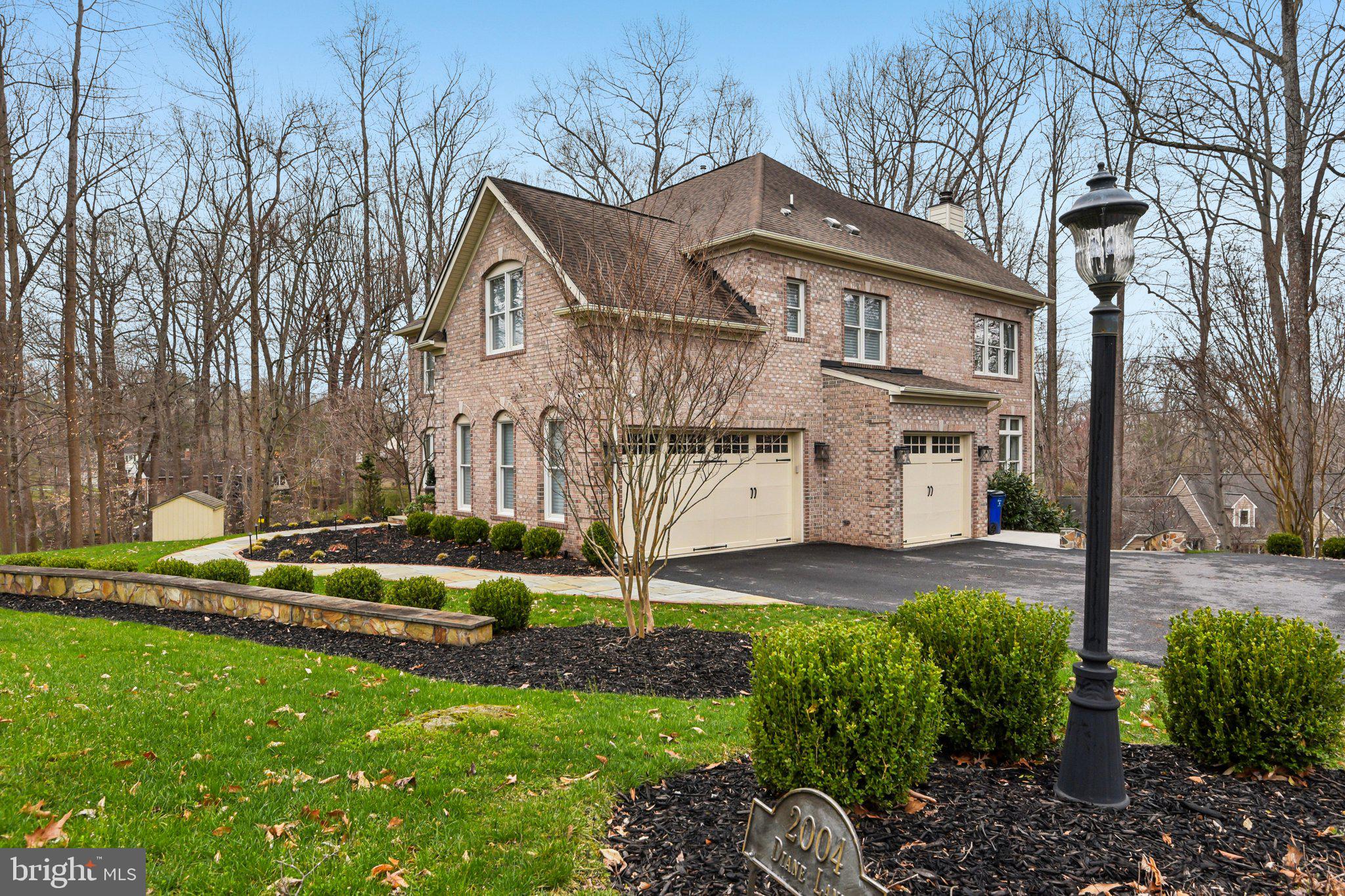 PATAPSCO PARK ESTATES - Residential