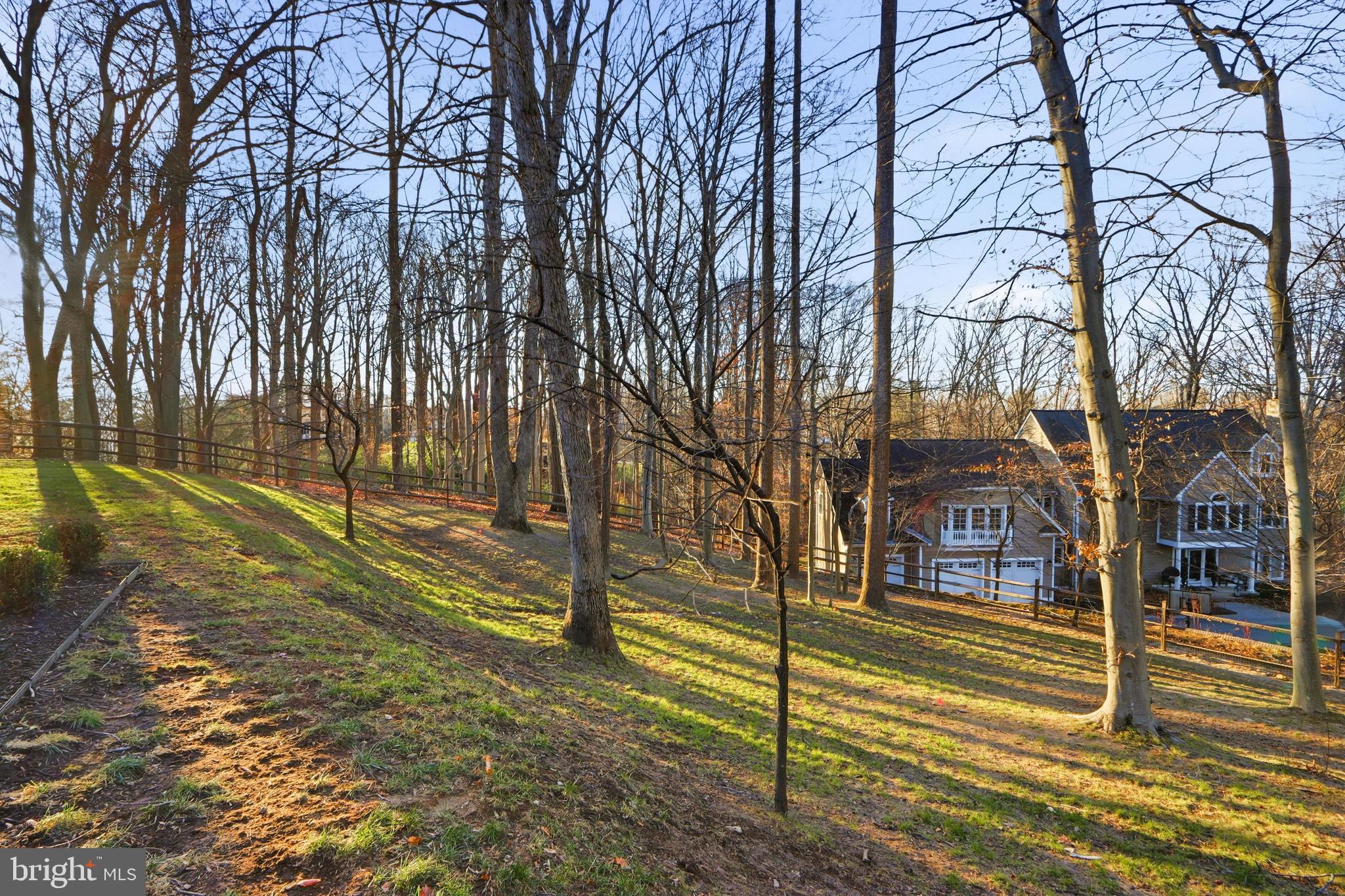 PATAPSCO PARK ESTATES - Residential