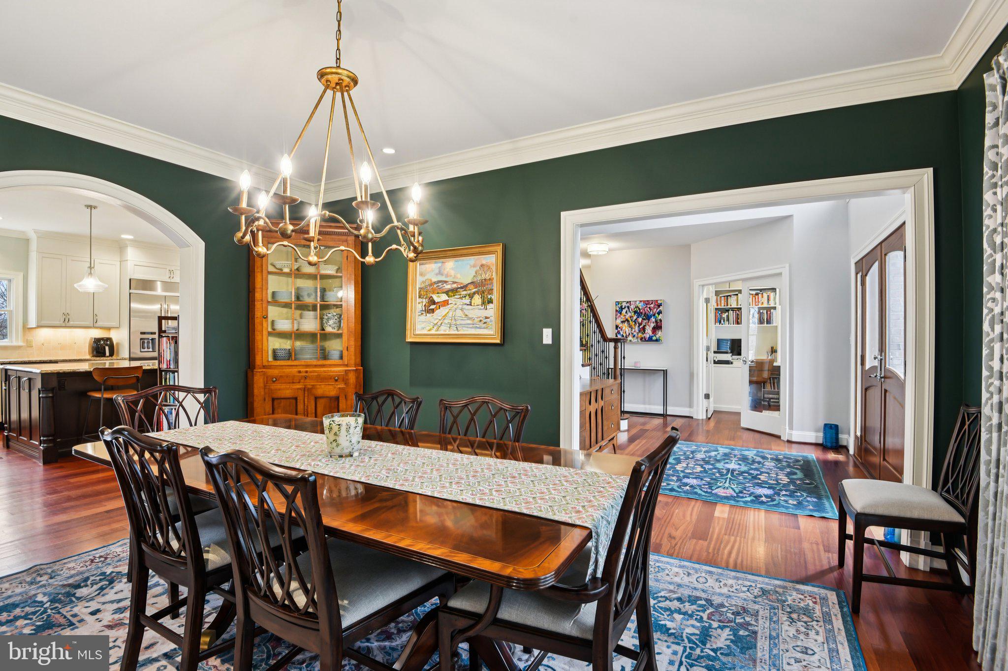 PATAPSCO PARK ESTATES - Residential