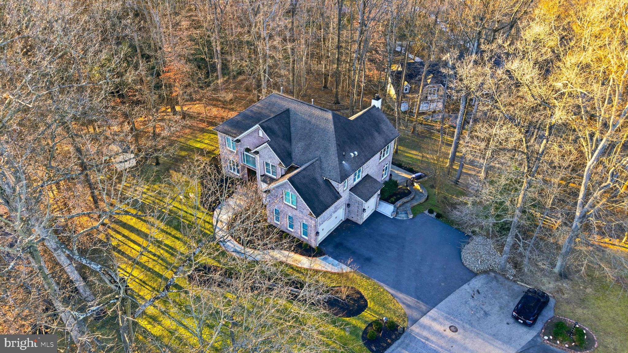 PATAPSCO PARK ESTATES - Residential