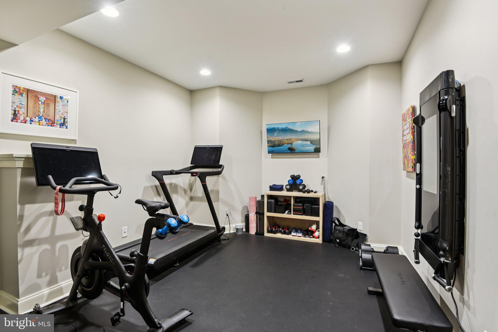 PATAPSCO PARK ESTATES - Residential