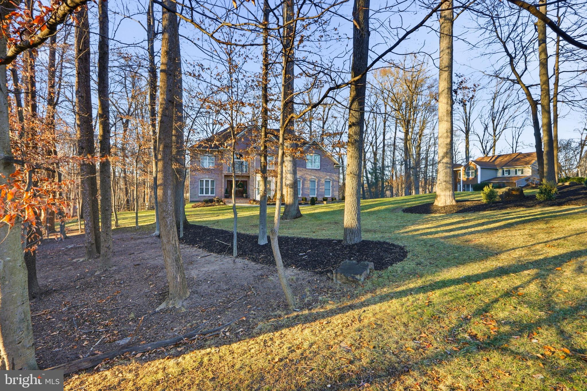 PATAPSCO PARK ESTATES - Residential