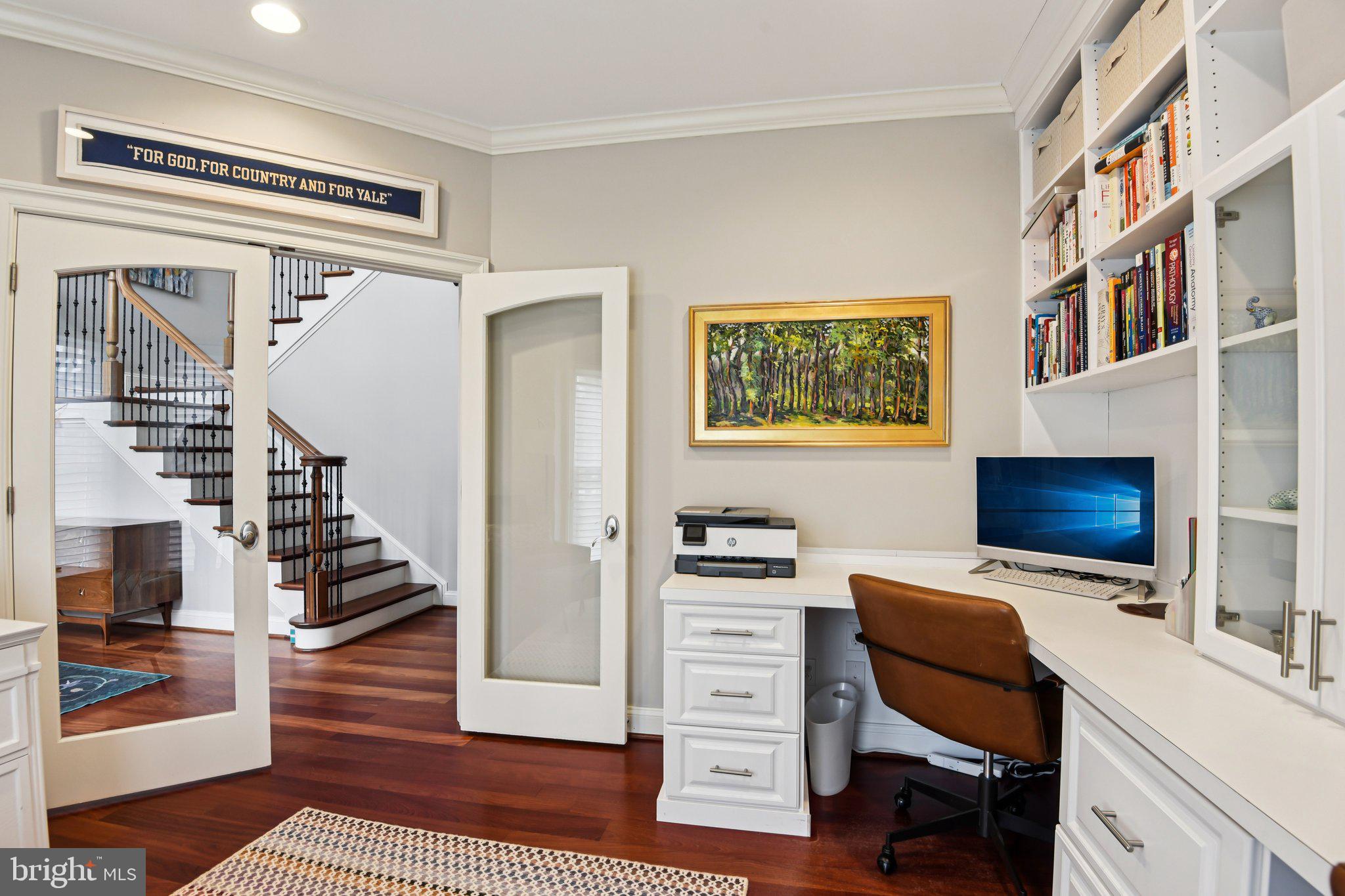 PATAPSCO PARK ESTATES - Residential