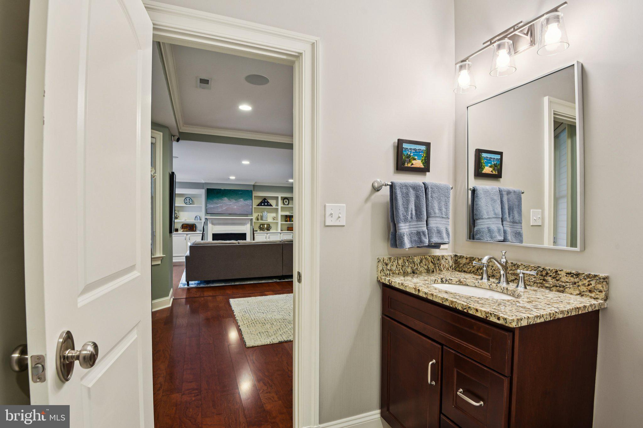 PATAPSCO PARK ESTATES - Residential