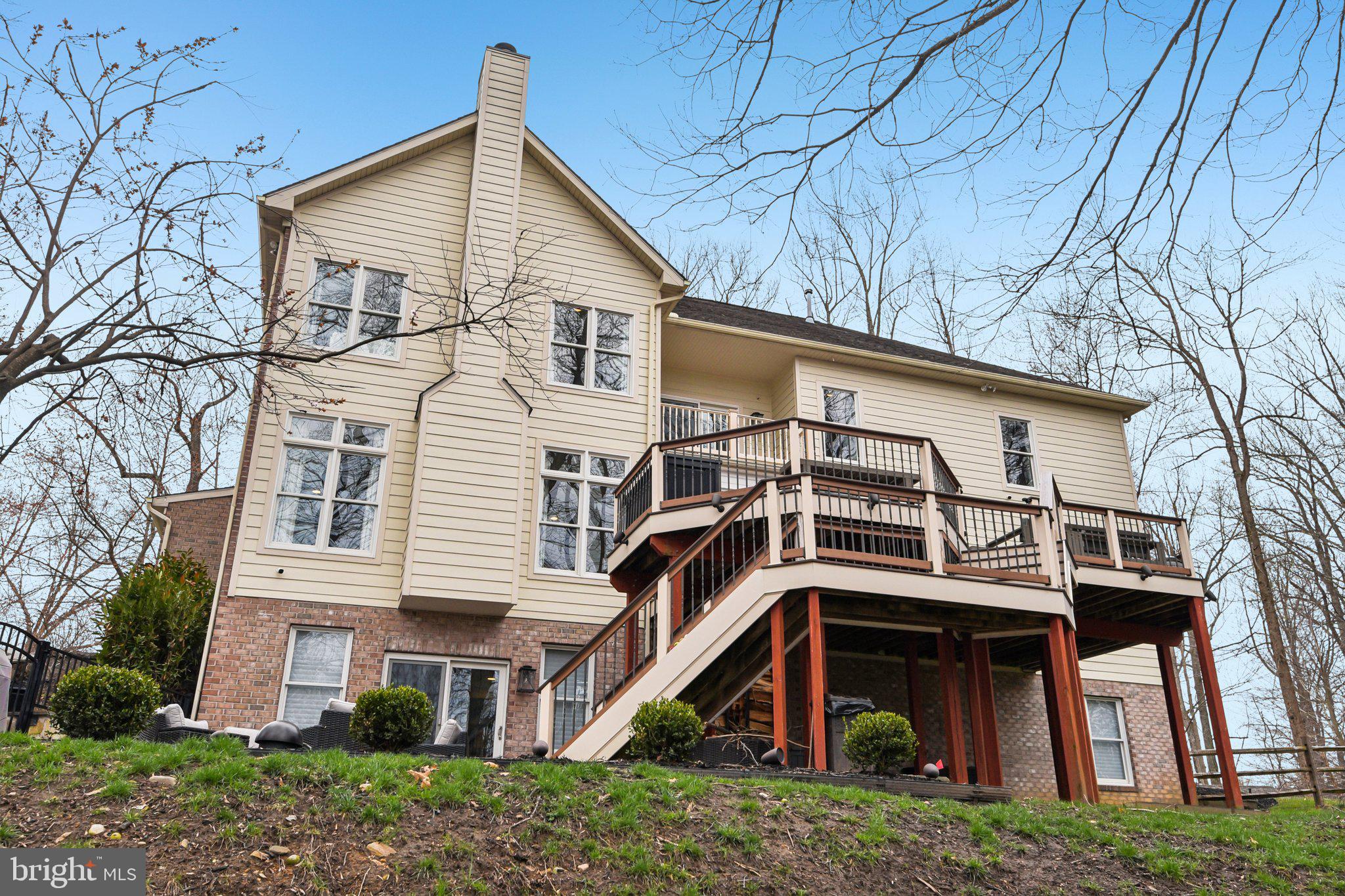 PATAPSCO PARK ESTATES - Residential