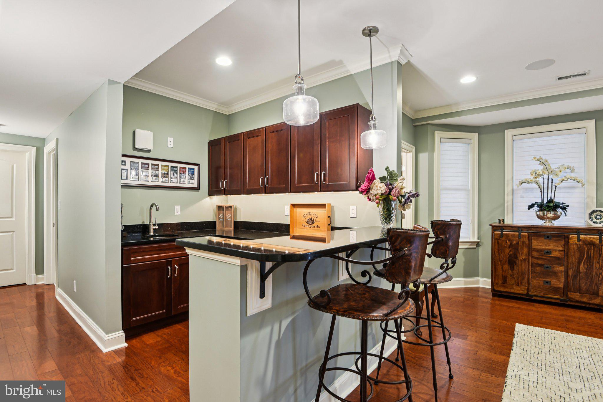 PATAPSCO PARK ESTATES - Residential