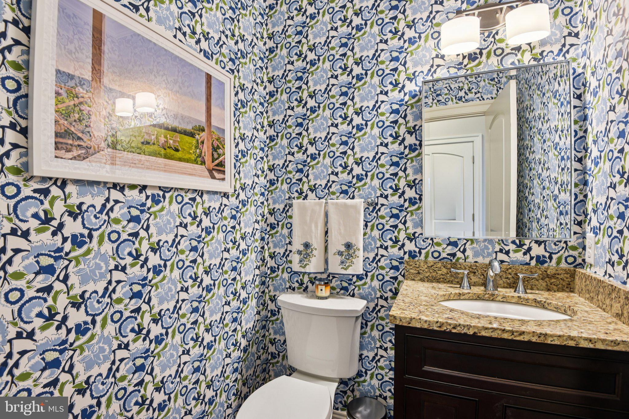 PATAPSCO PARK ESTATES - Residential