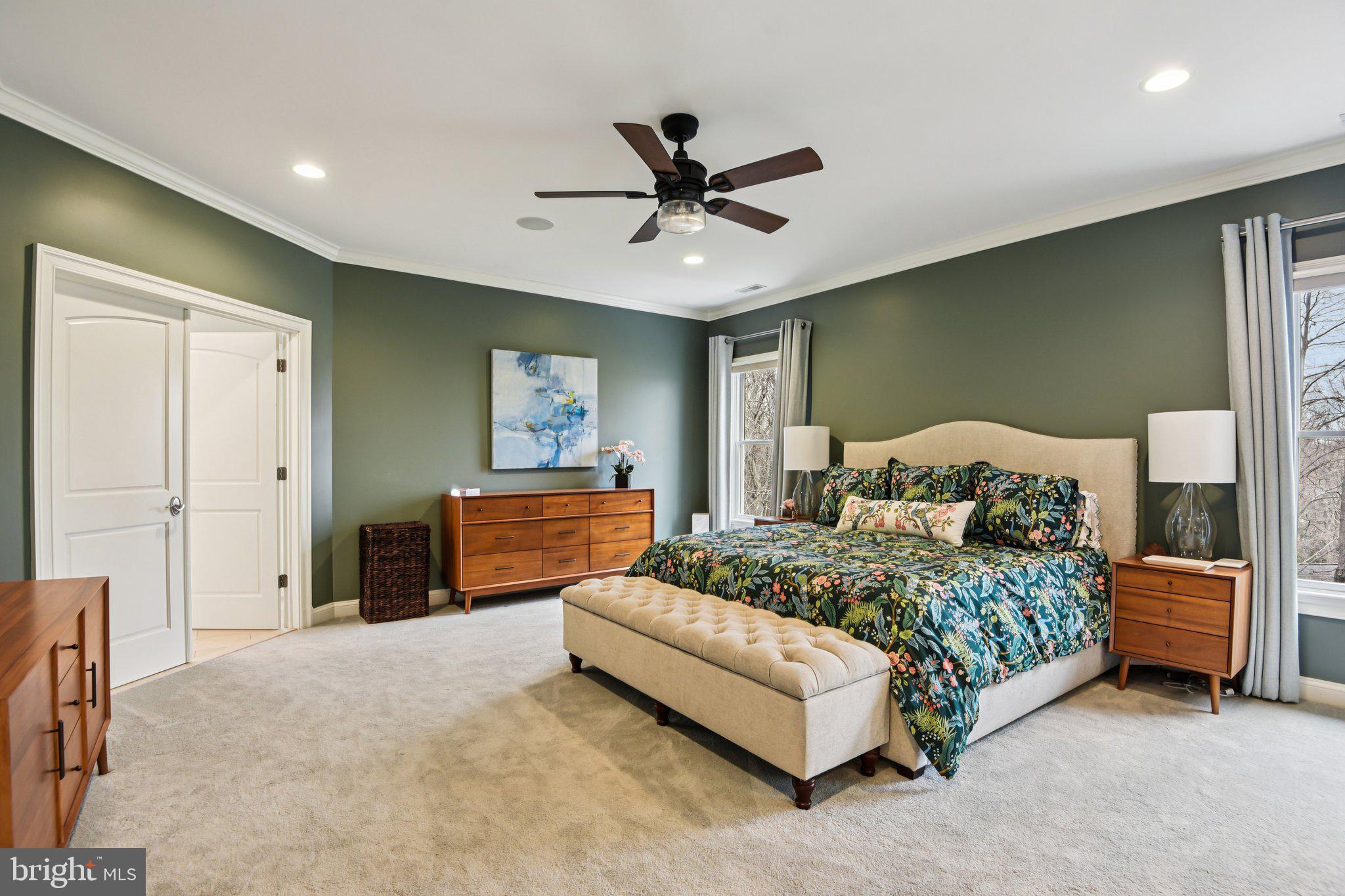 PATAPSCO PARK ESTATES - Residential