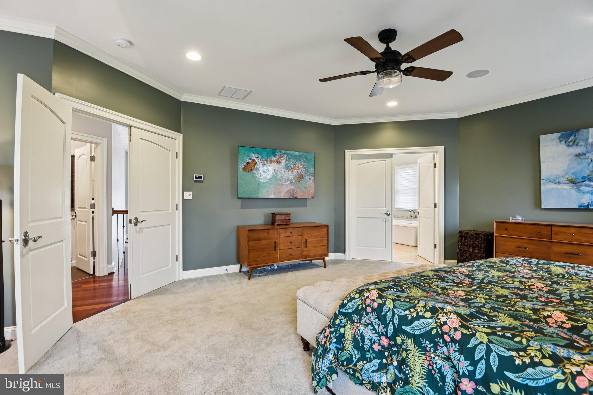 PATAPSCO PARK ESTATES - Residential