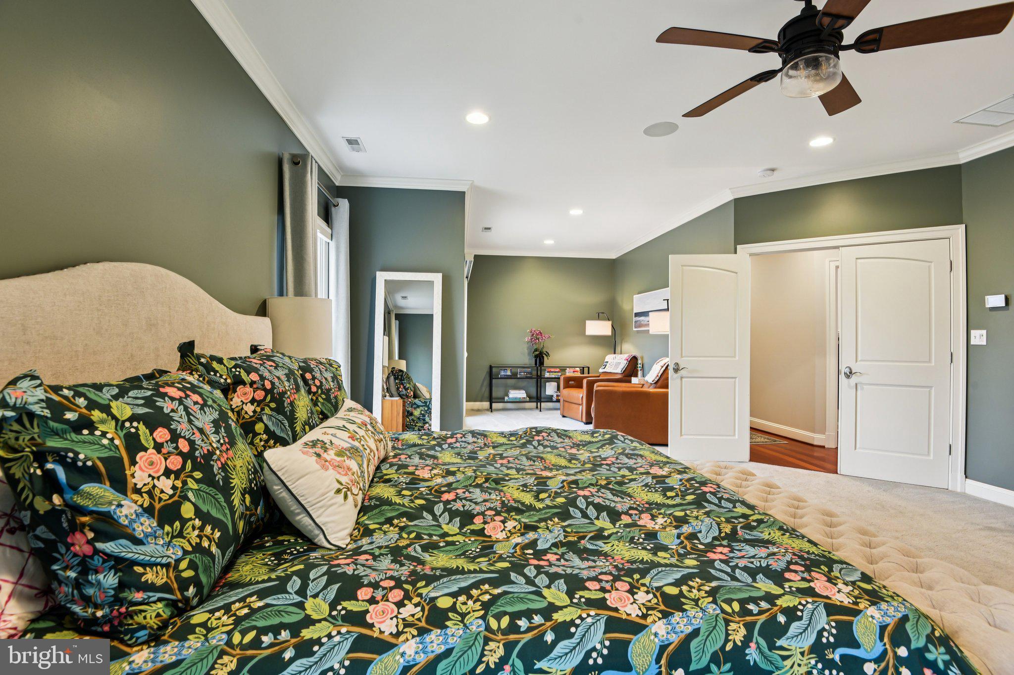 PATAPSCO PARK ESTATES - Residential