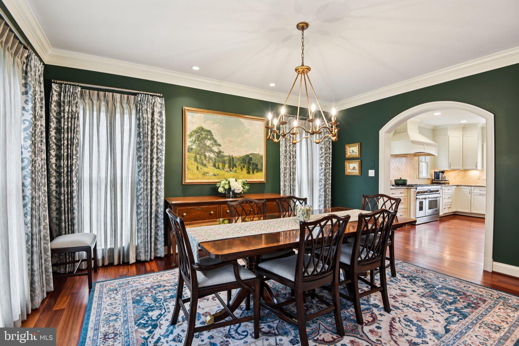 PATAPSCO PARK ESTATES - Residential