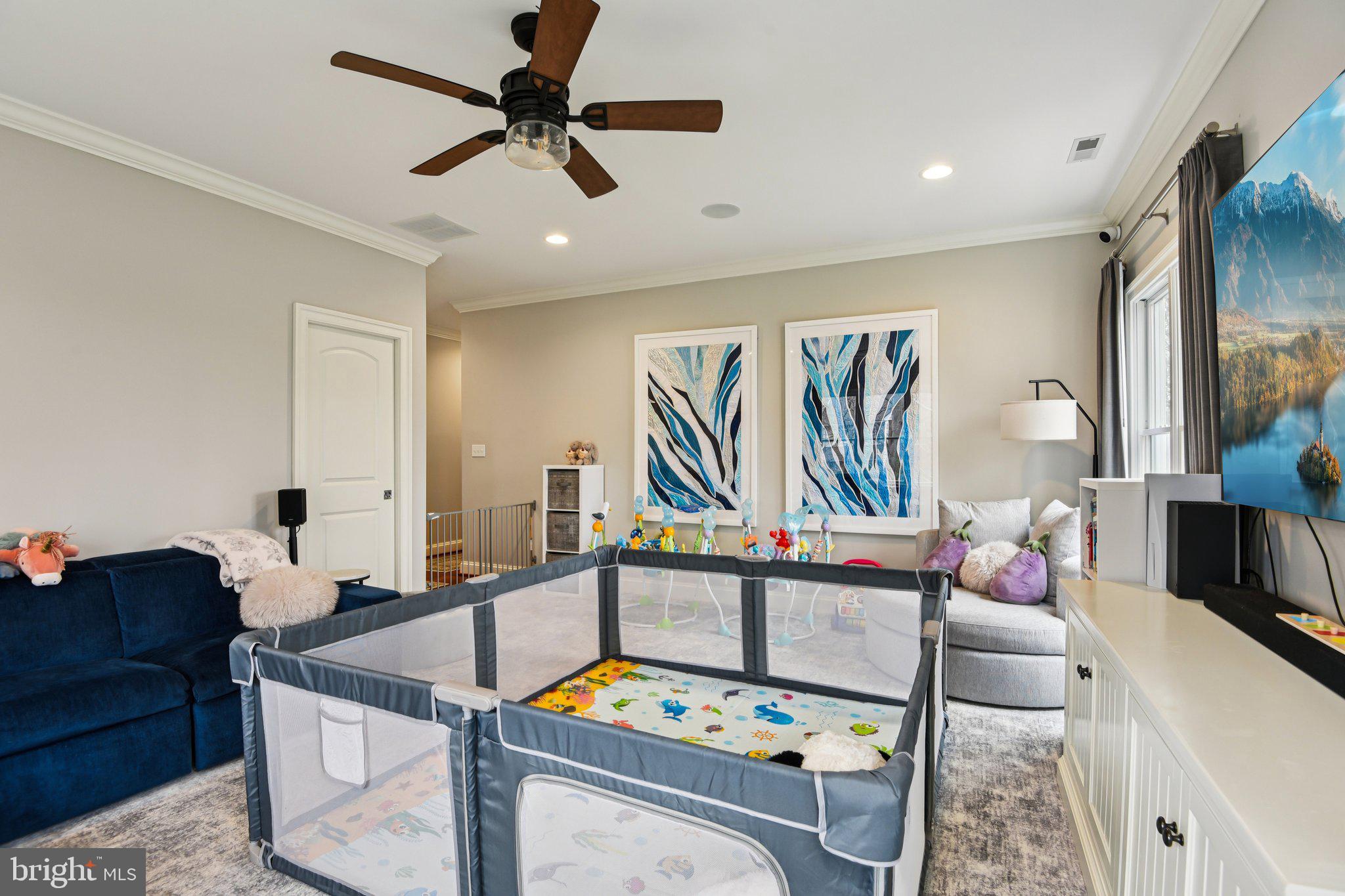 PATAPSCO PARK ESTATES - Residential