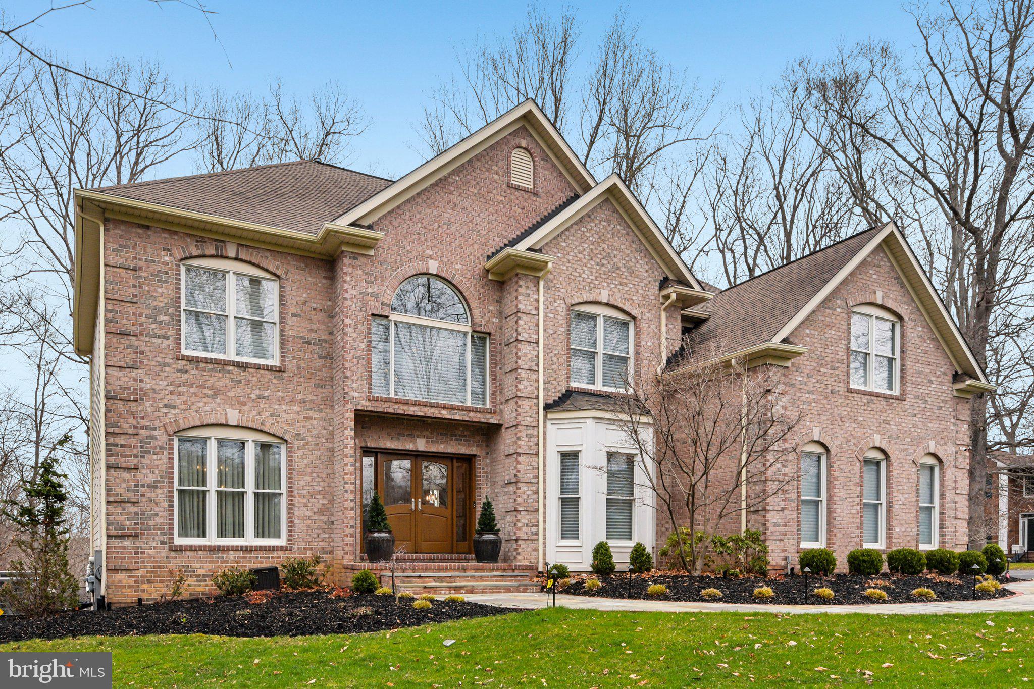 PATAPSCO PARK ESTATES - Residential