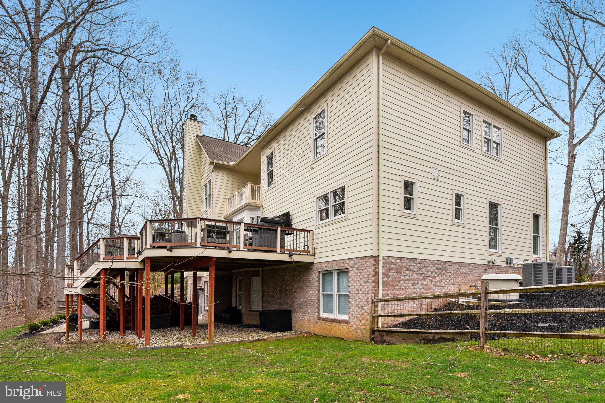 PATAPSCO PARK ESTATES - Residential