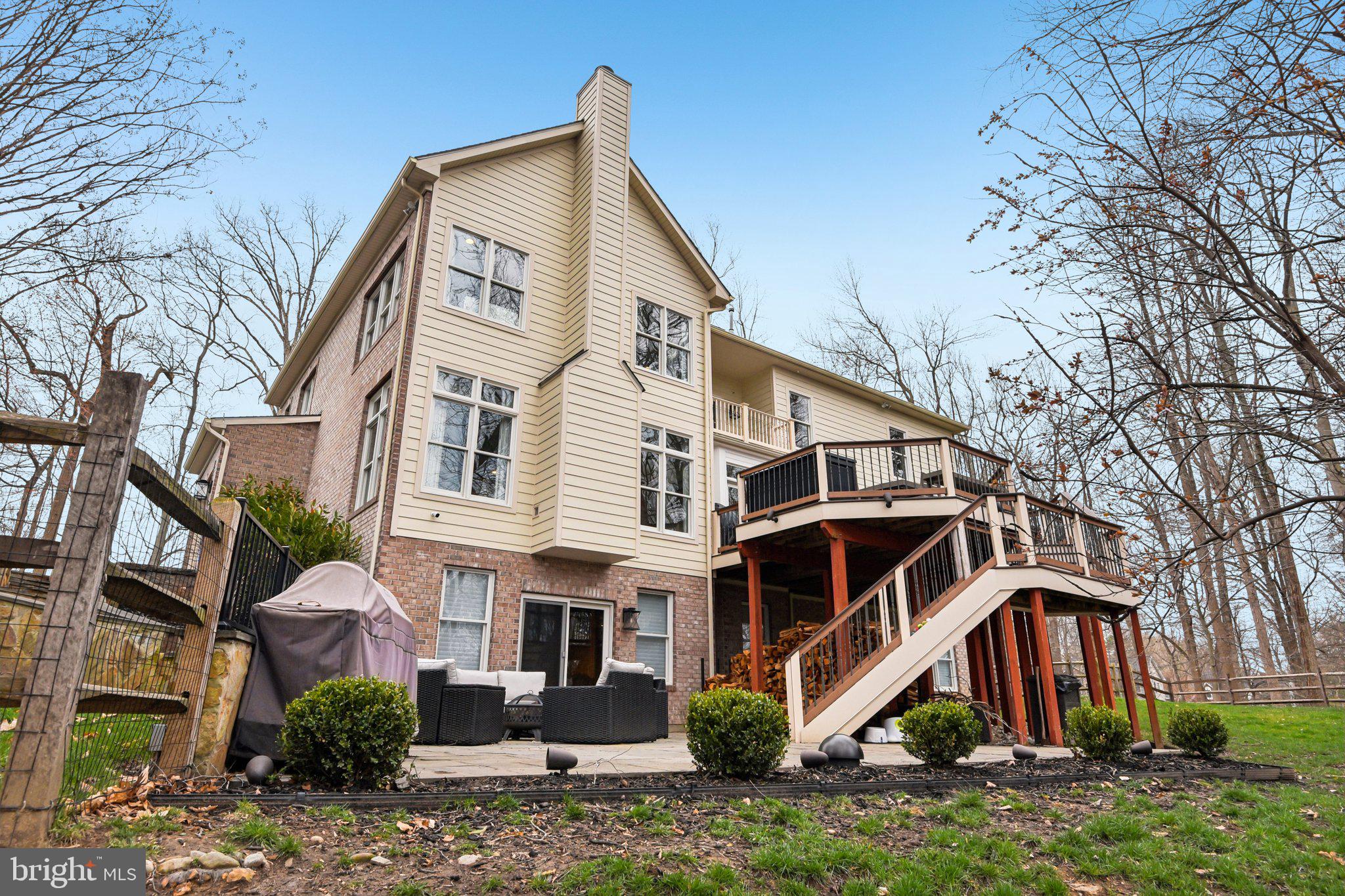 PATAPSCO PARK ESTATES - Residential