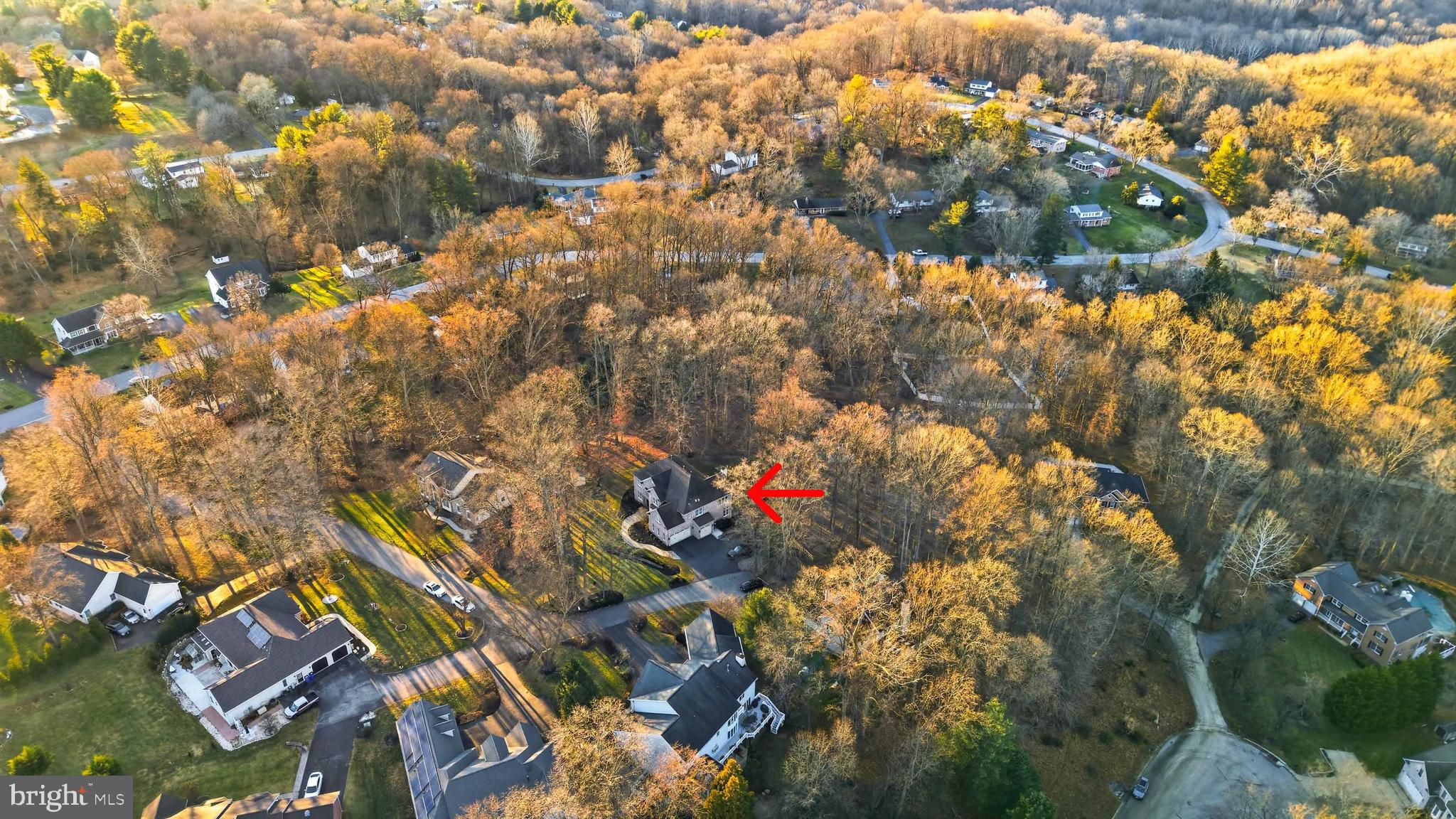 PATAPSCO PARK ESTATES - Residential