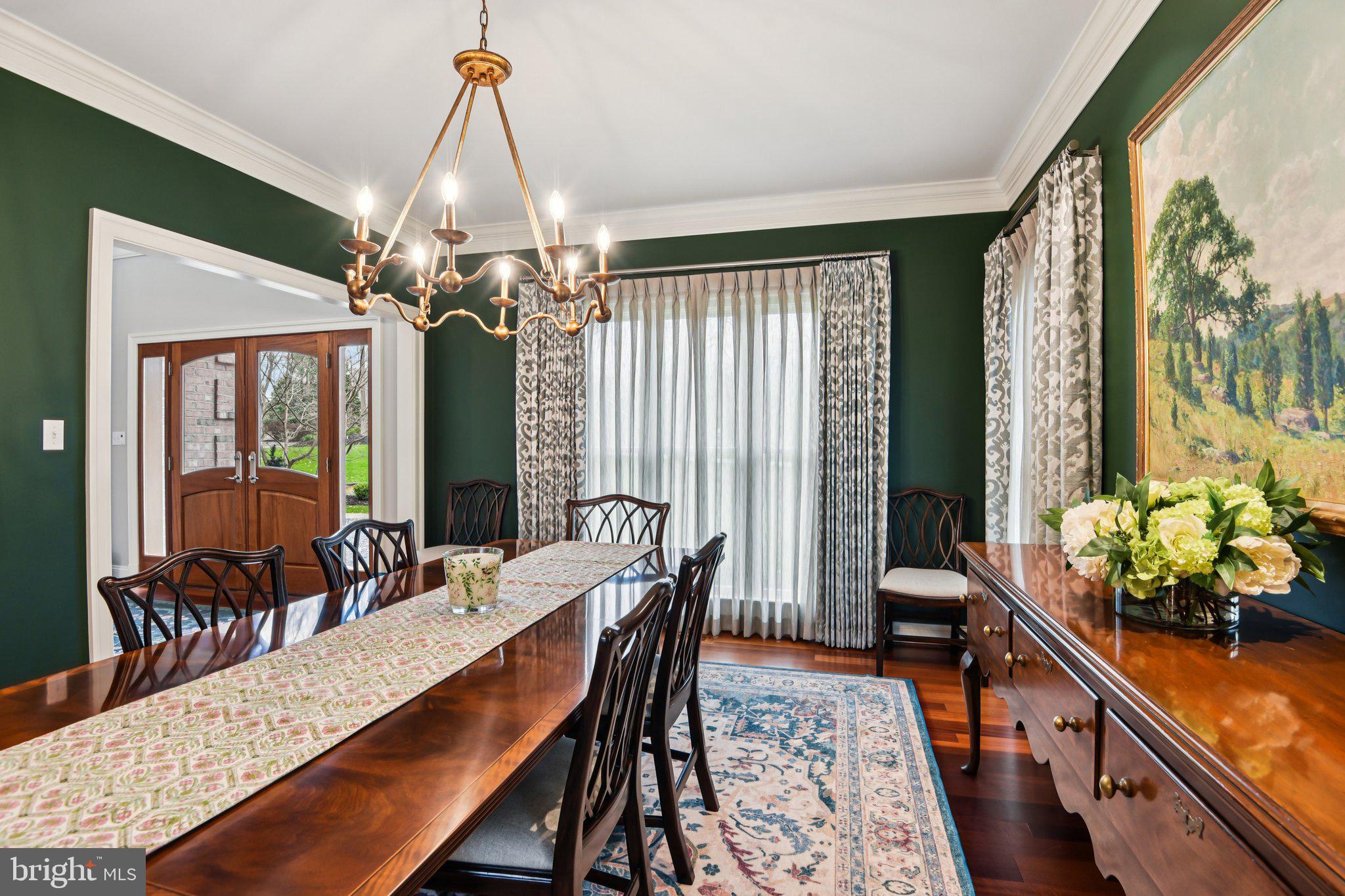 PATAPSCO PARK ESTATES - Residential