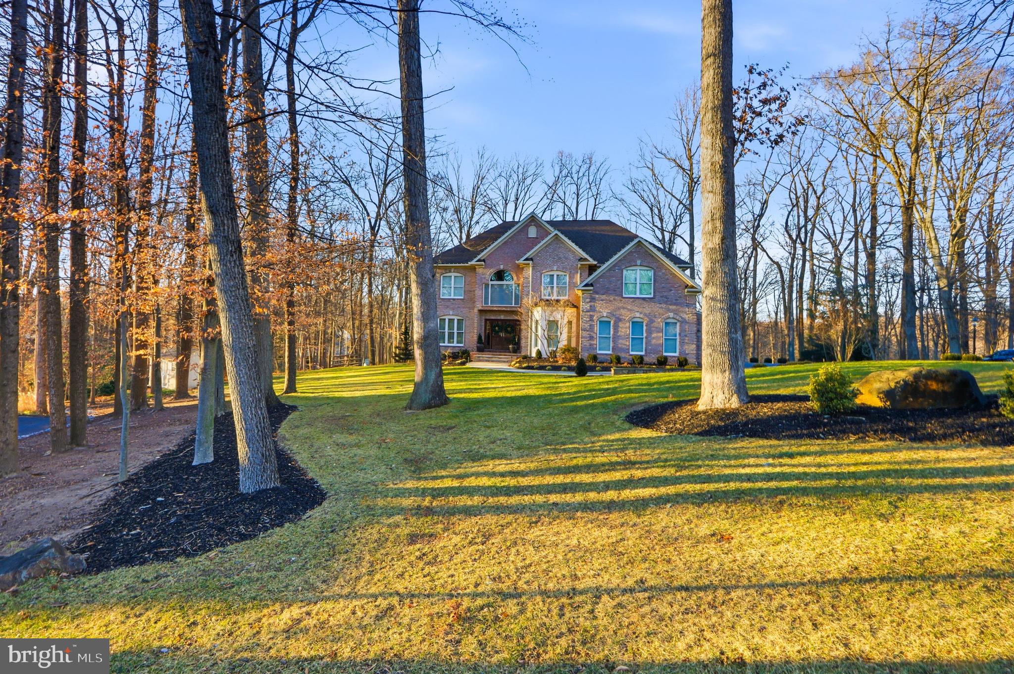 PATAPSCO PARK ESTATES - Residential