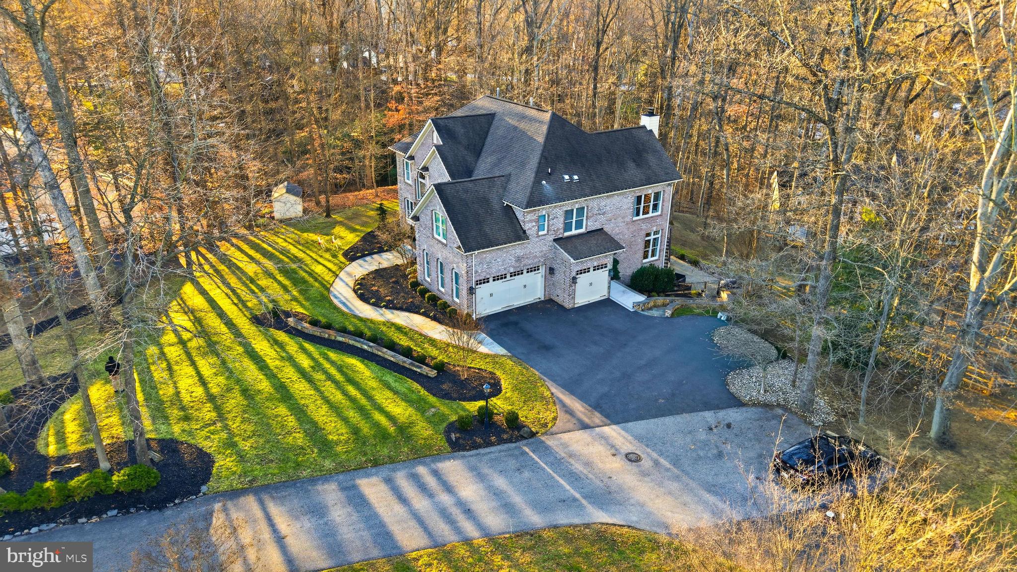 PATAPSCO PARK ESTATES - Residential