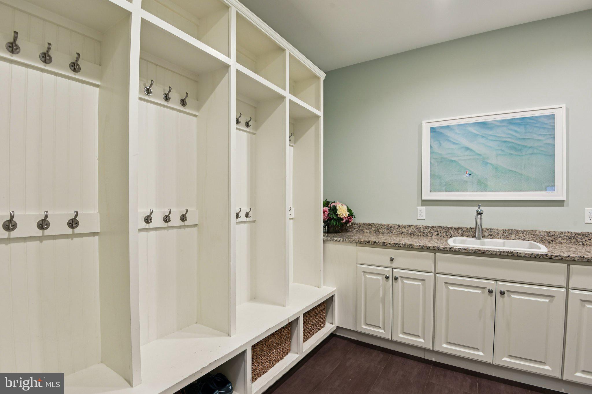 PATAPSCO PARK ESTATES - Residential