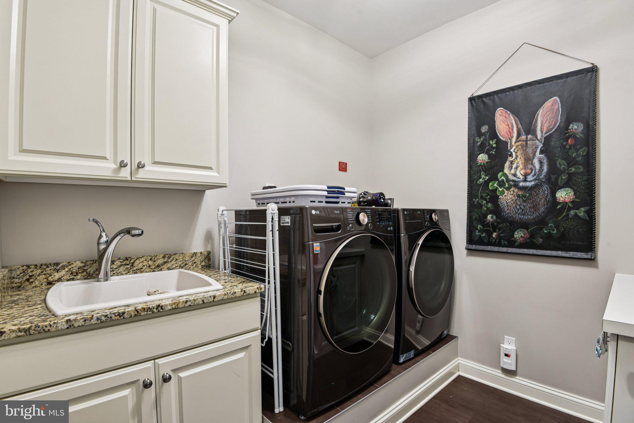 PATAPSCO PARK ESTATES - Residential