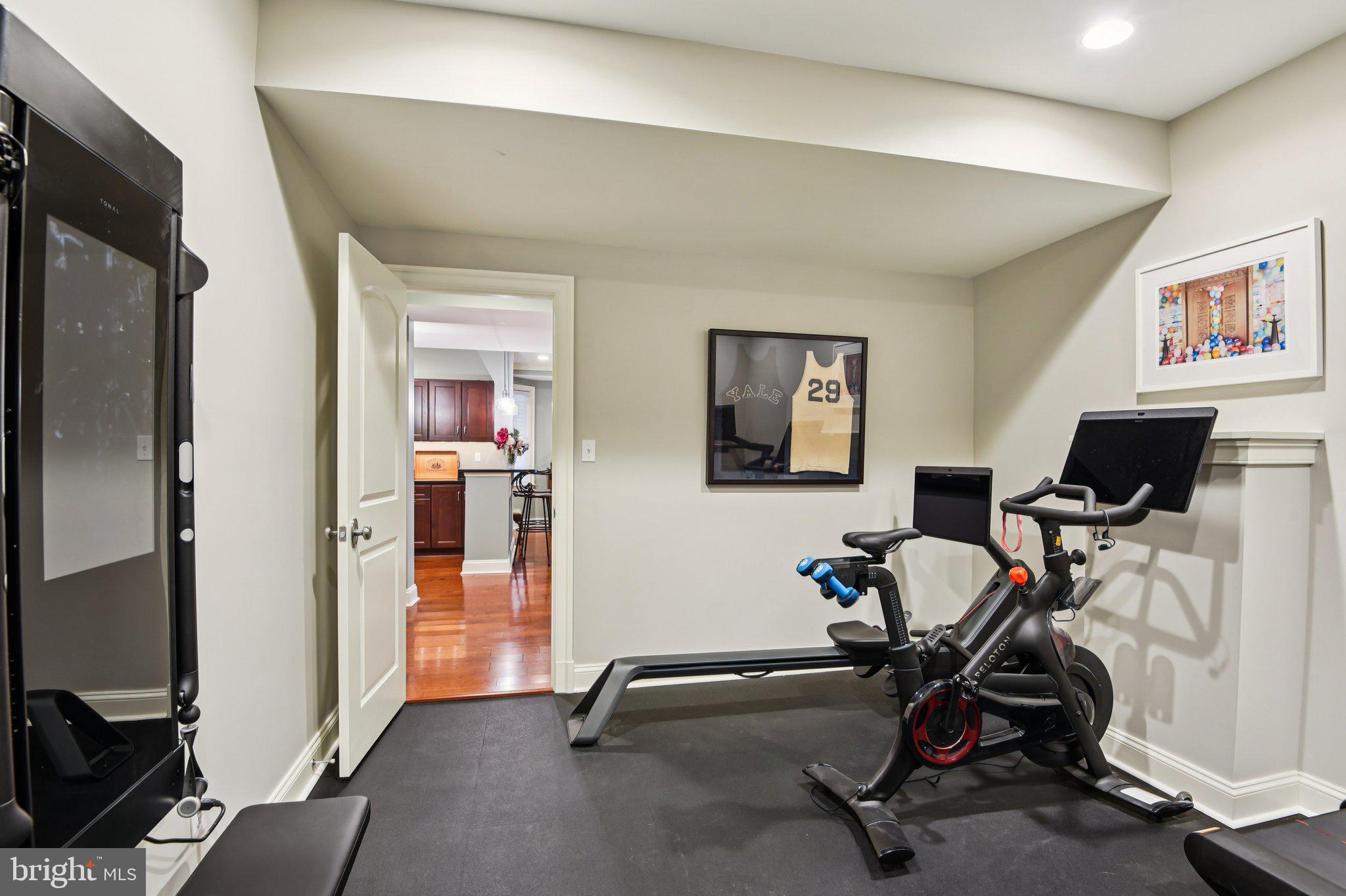 PATAPSCO PARK ESTATES - Residential