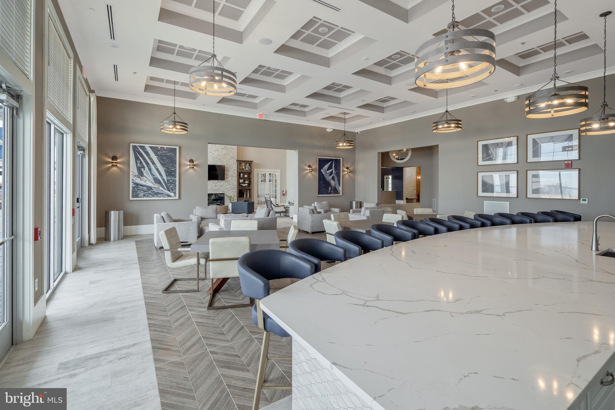 FOUR SEASONS AT KENT ISLAND - Residential