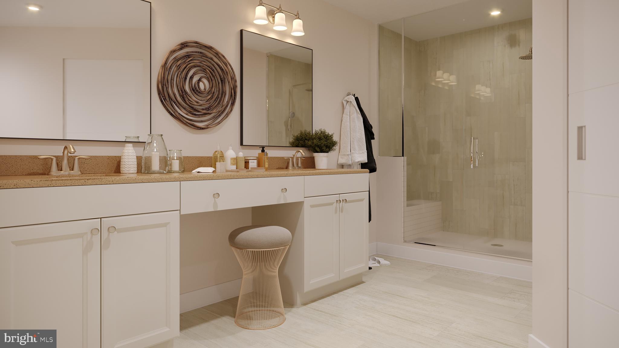 FOUR SEASONS AT KENT ISLAND - Residential