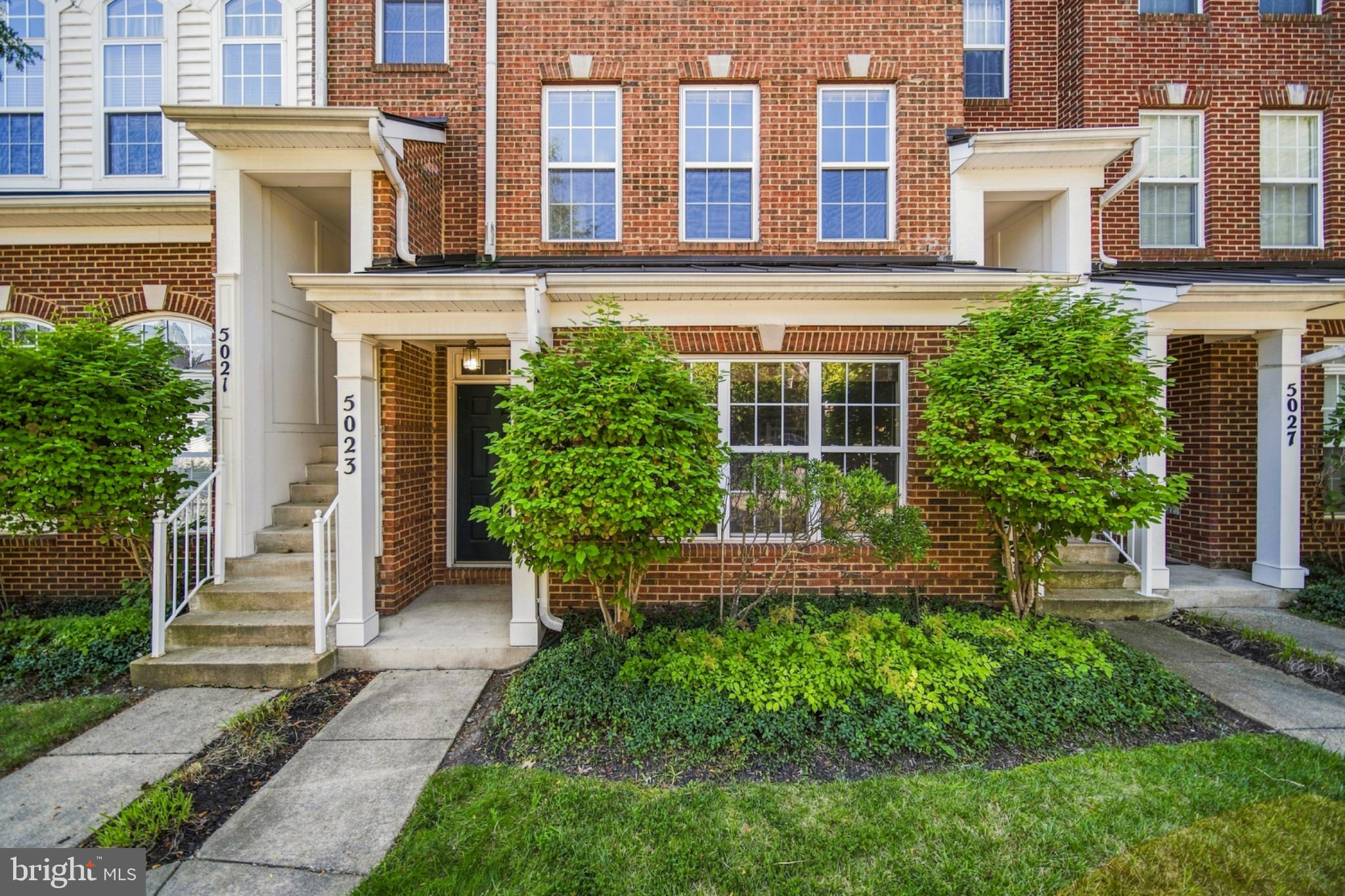 5023 ANCHORSTONE DRIVE 5023