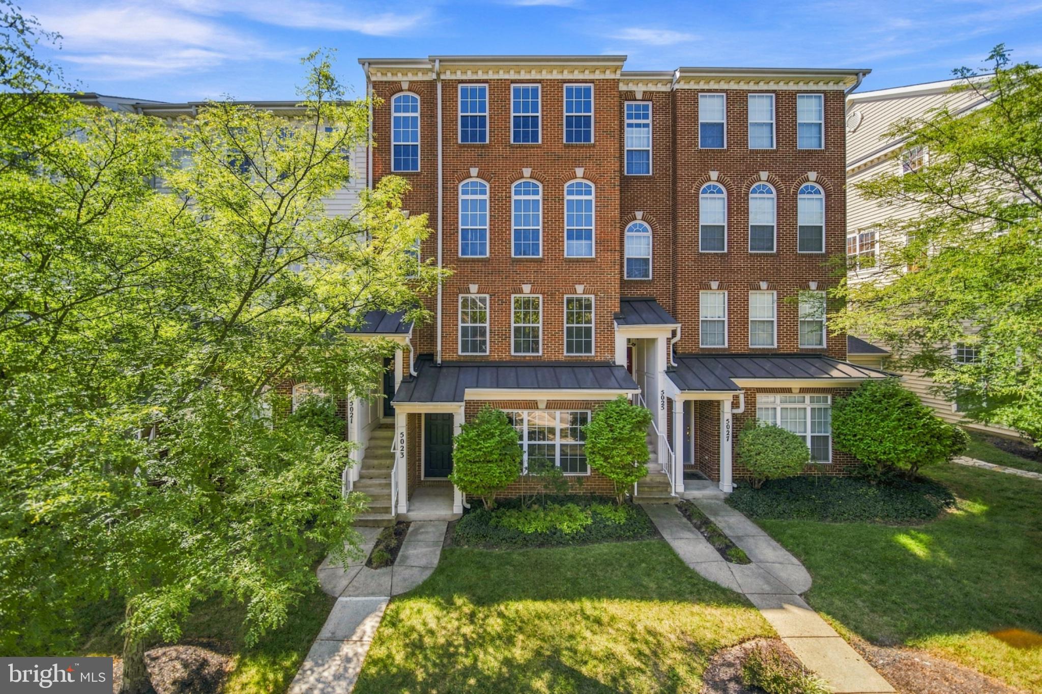 5023 ANCHORSTONE DRIVE 5023