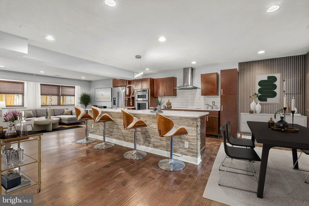 Photo of 1217 Kater Street, PHILADELPHIA, PA 19147 (MLS # PAPH2568764)