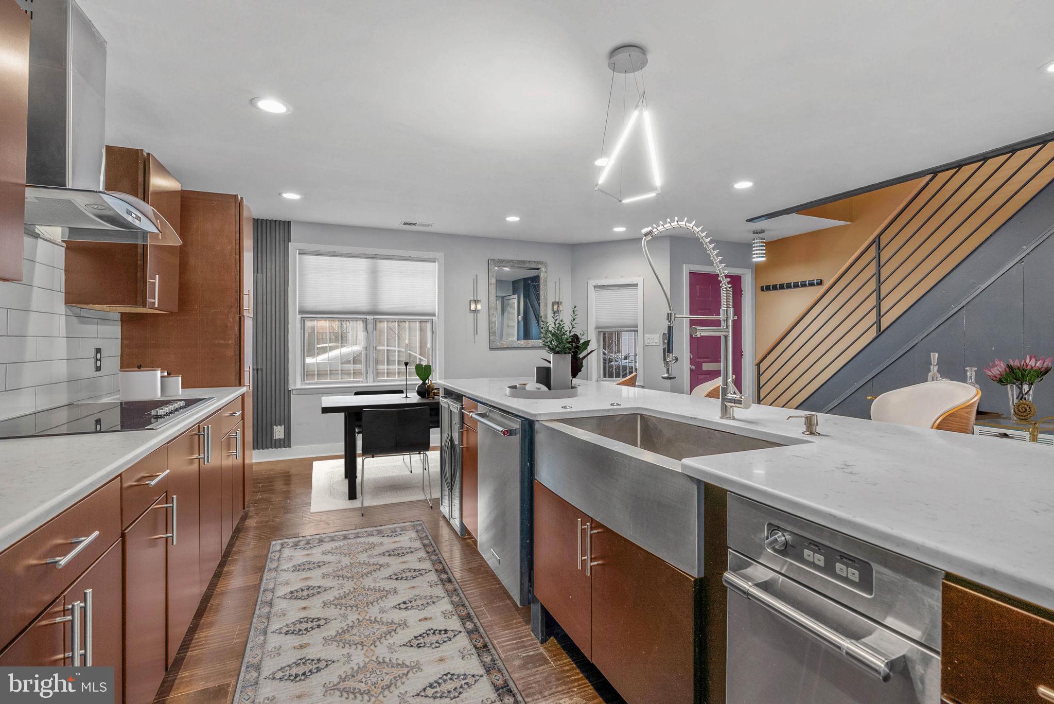 HAWTHORNE - Residential