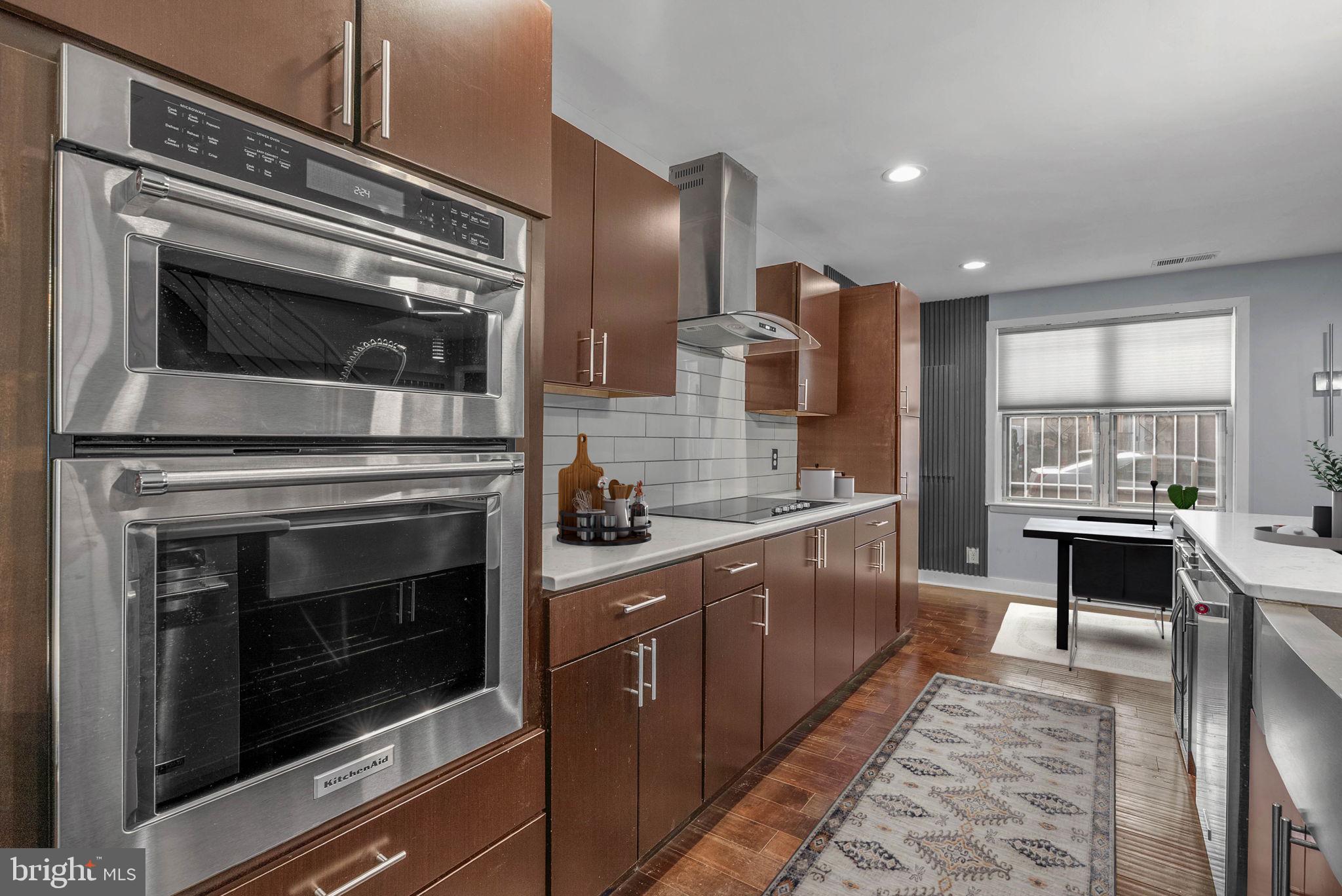 HAWTHORNE - Residential