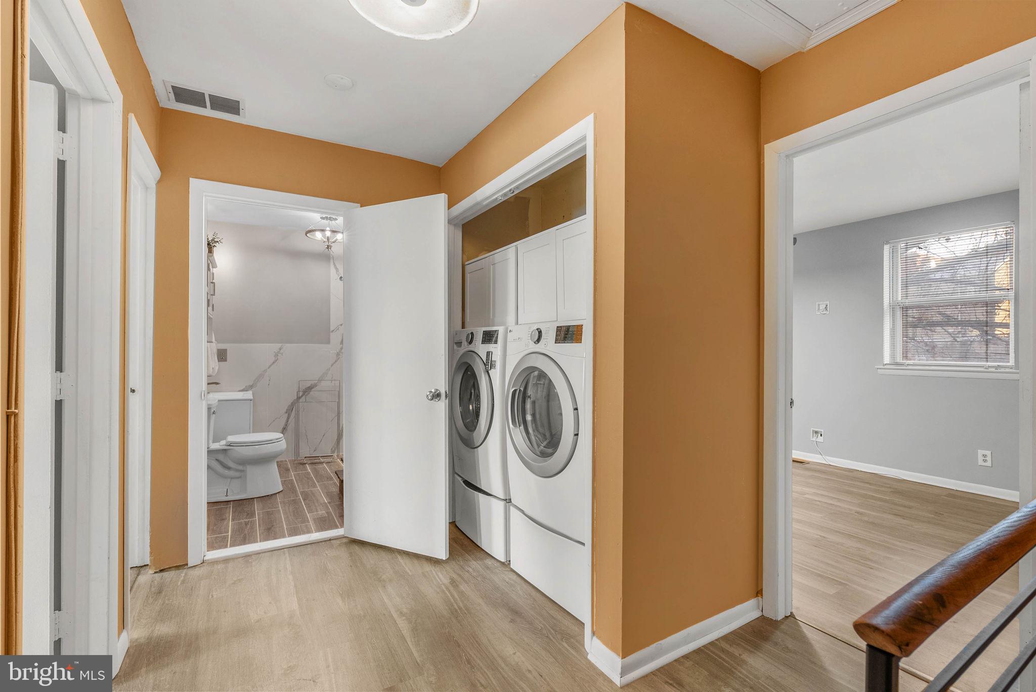 HAWTHORNE - Residential