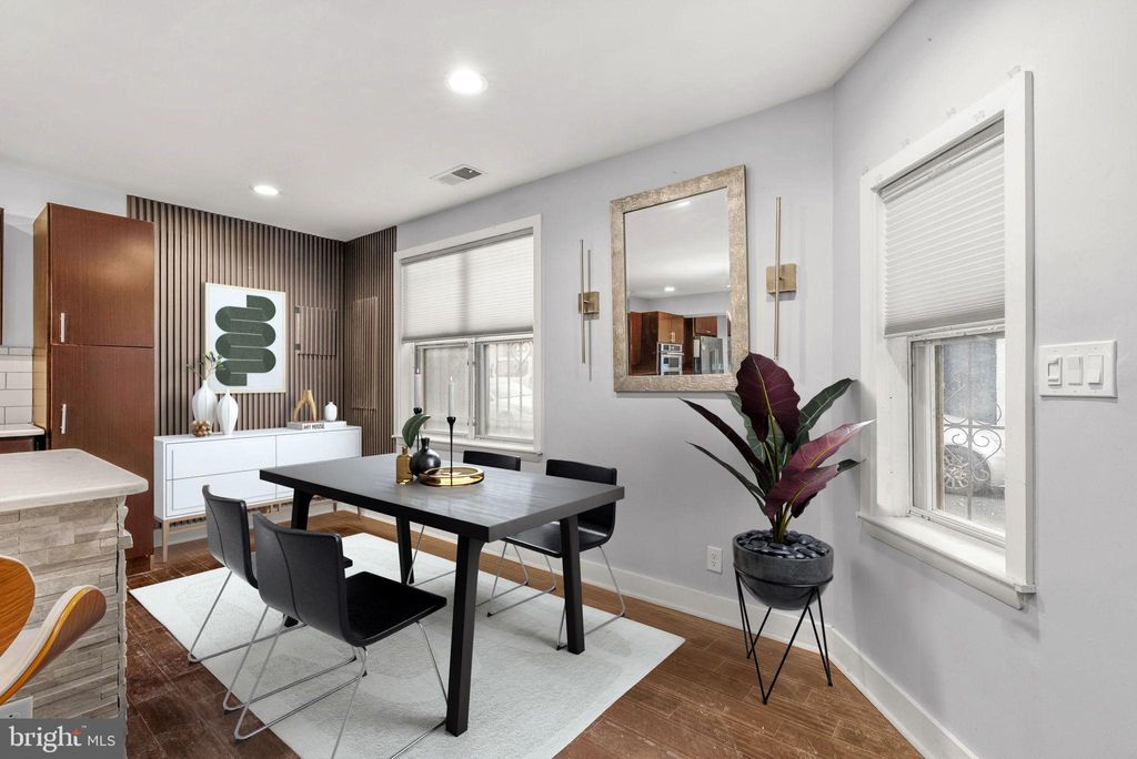 Photo of 1217 Kater Street, PHILADELPHIA, PA 19147 (MLS # PAPH2568764)