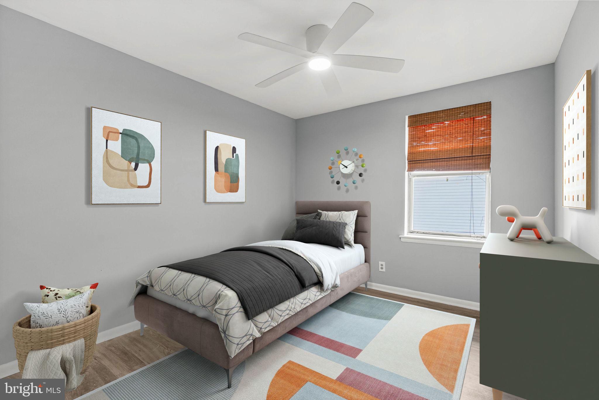 HAWTHORNE - Residential