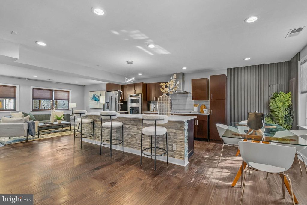 Photo of 1217 Kater Street, PHILADELPHIA, PA 19147 (MLS # PAPH2568764)