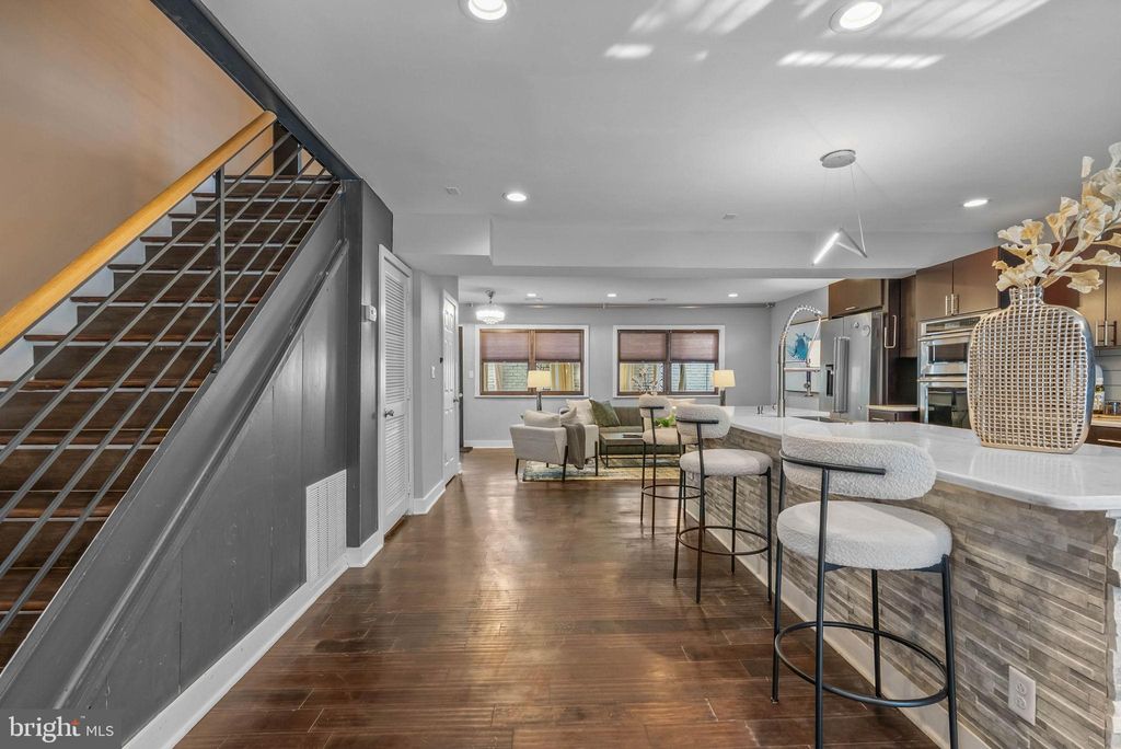 Photo of 1217 Kater Street, PHILADELPHIA, PA 19147 (MLS # PAPH2568764)