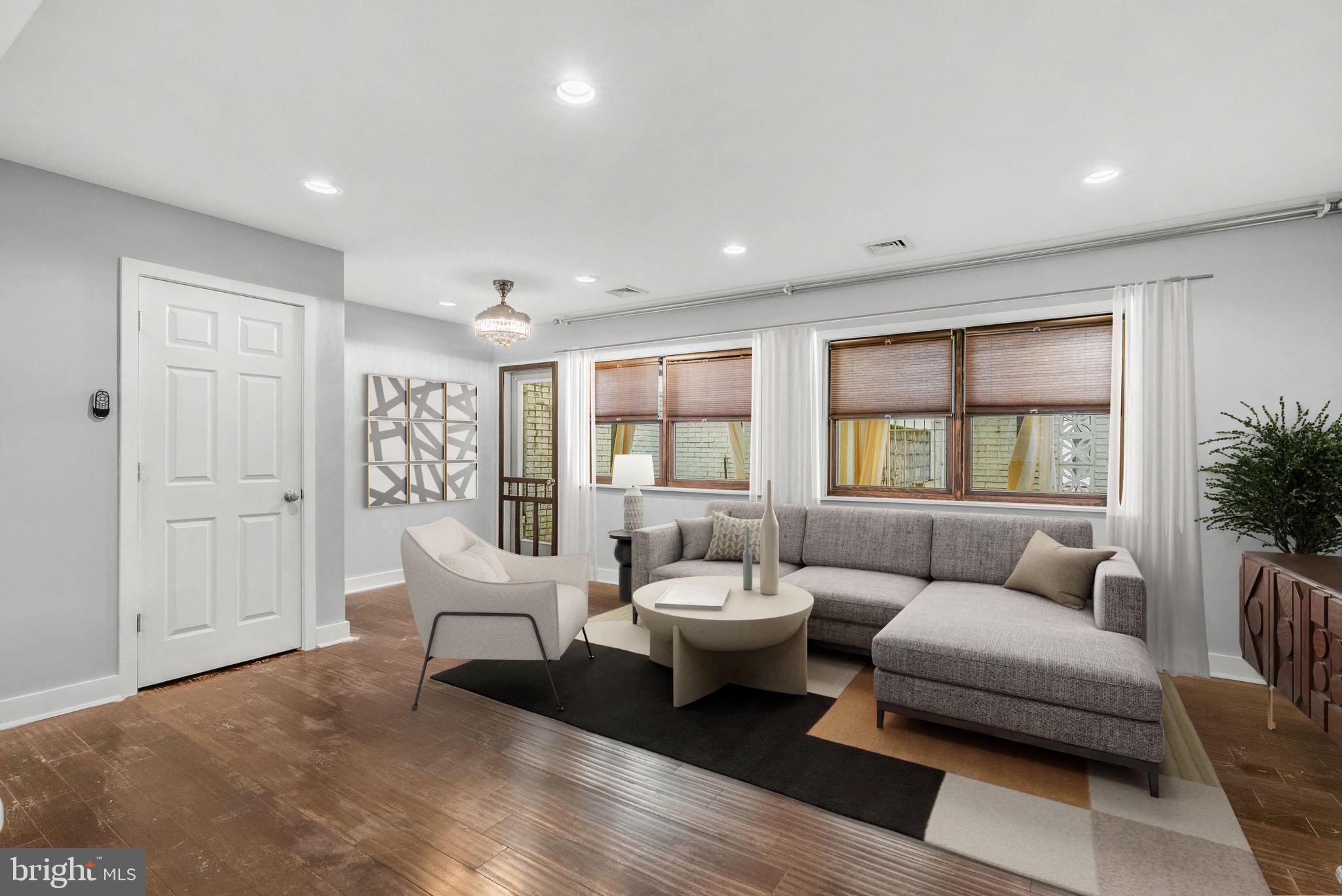 HAWTHORNE - Residential