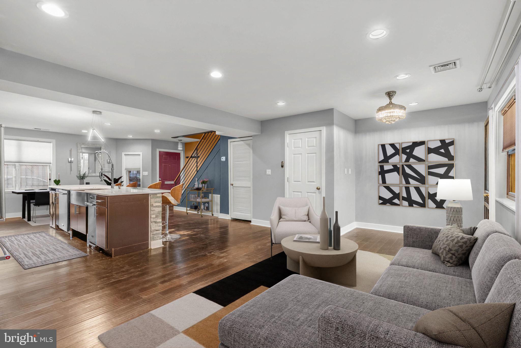 HAWTHORNE - Residential