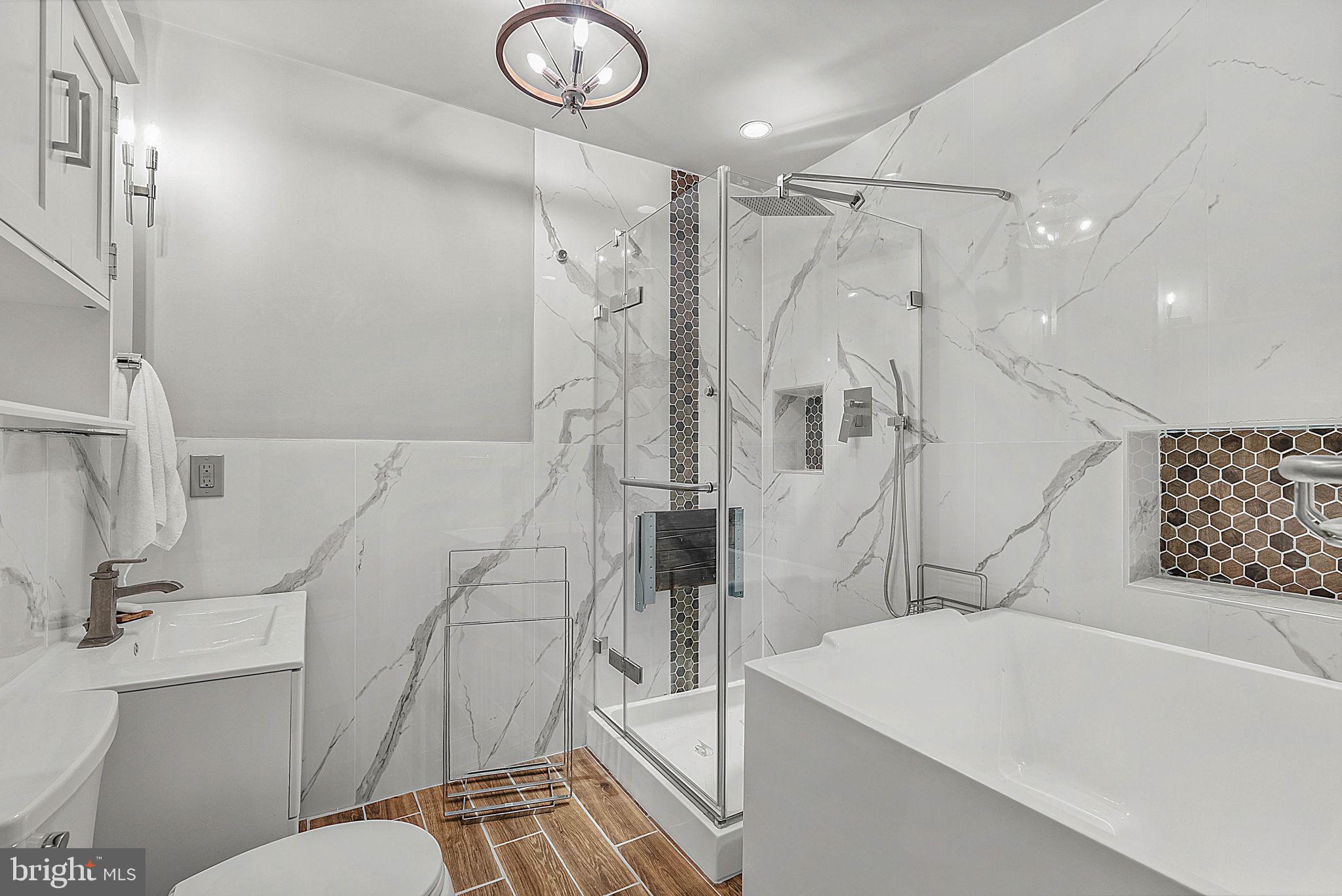 HAWTHORNE - Residential