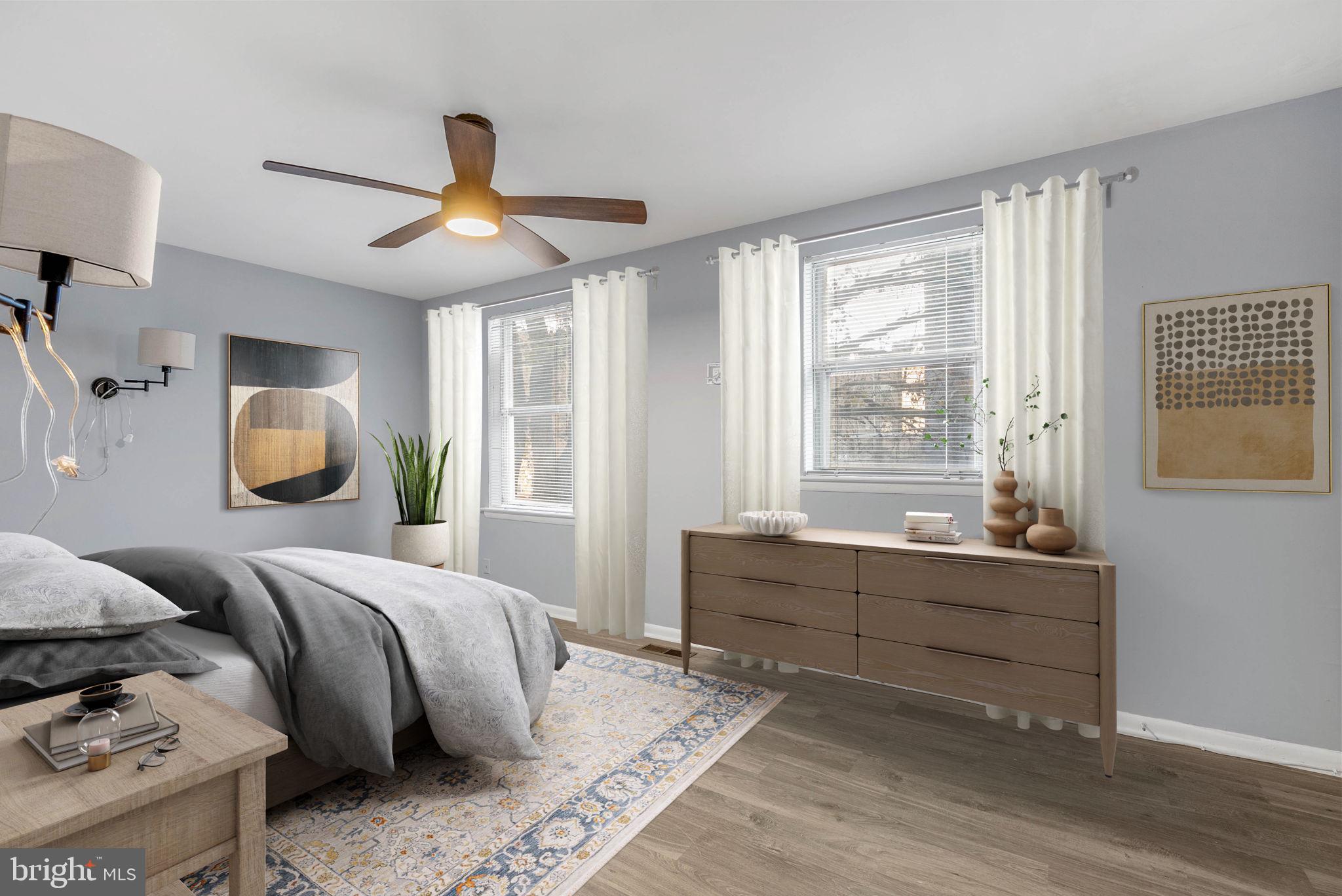 HAWTHORNE - Residential