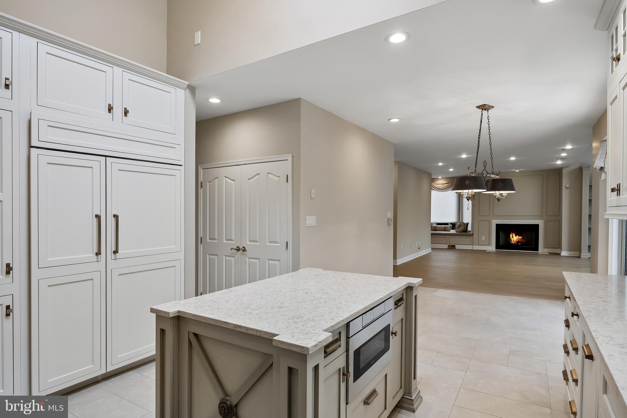 LOST TREE - Residential